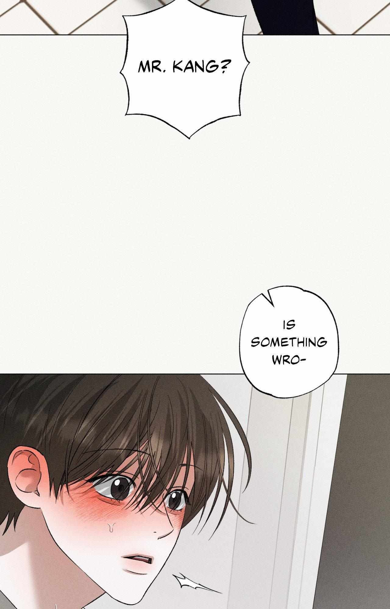 Close Up (Dyo) Chapter 41 page 49 - 