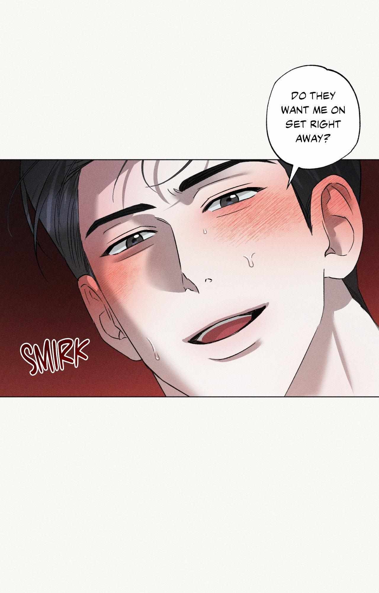 Close Up (Dyo) Chapter 41 page 52 - 