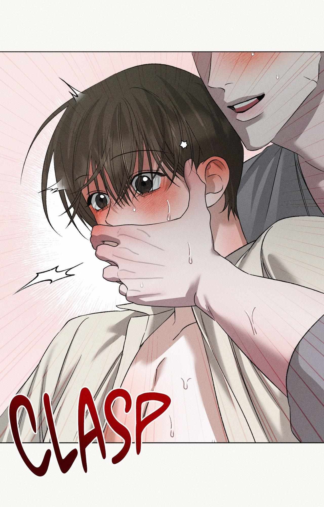 Close Up (Dyo) Chapter 41 page 53 - 
