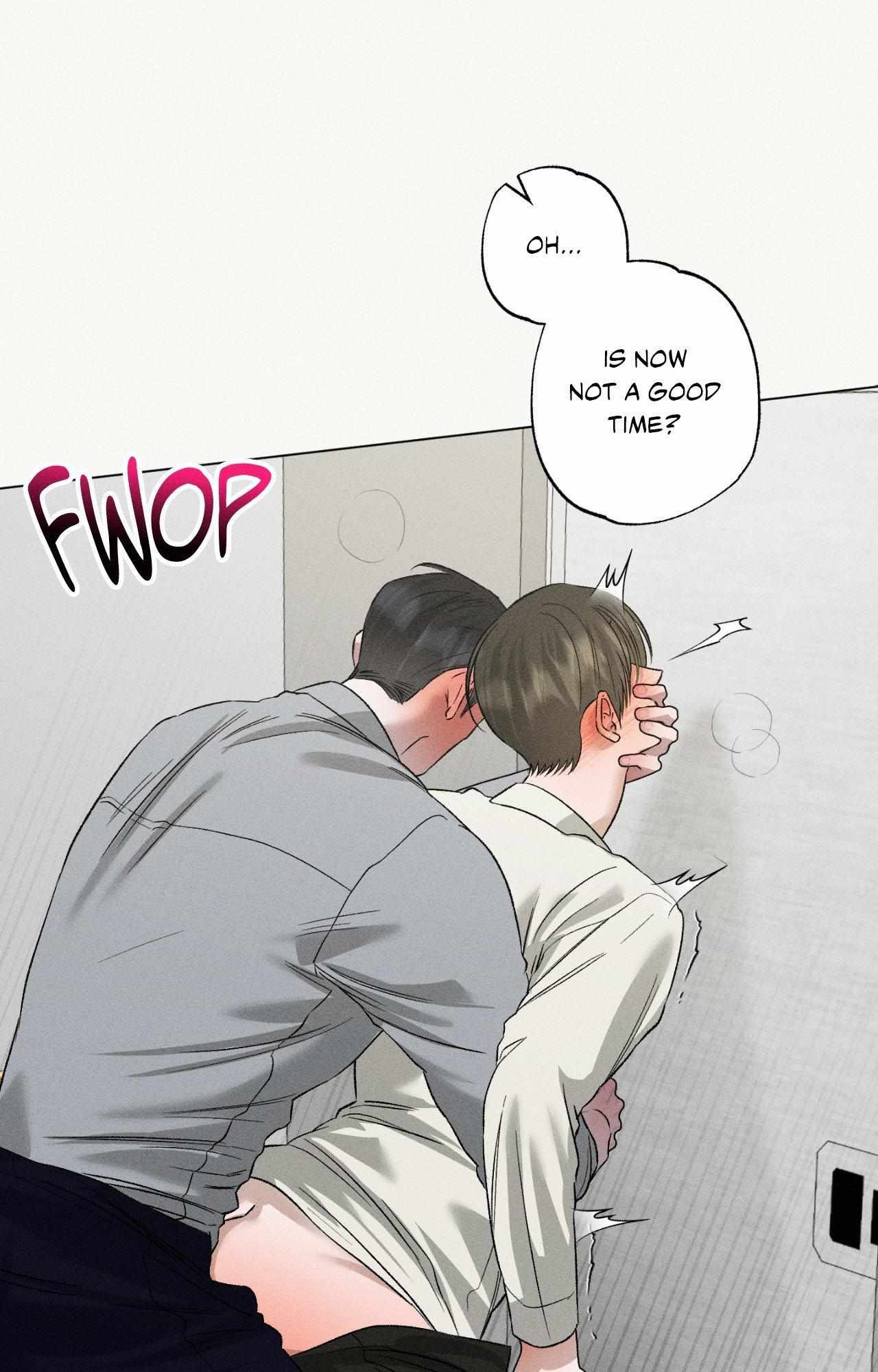 Close Up (Dyo) Chapter 41 page 55 - 