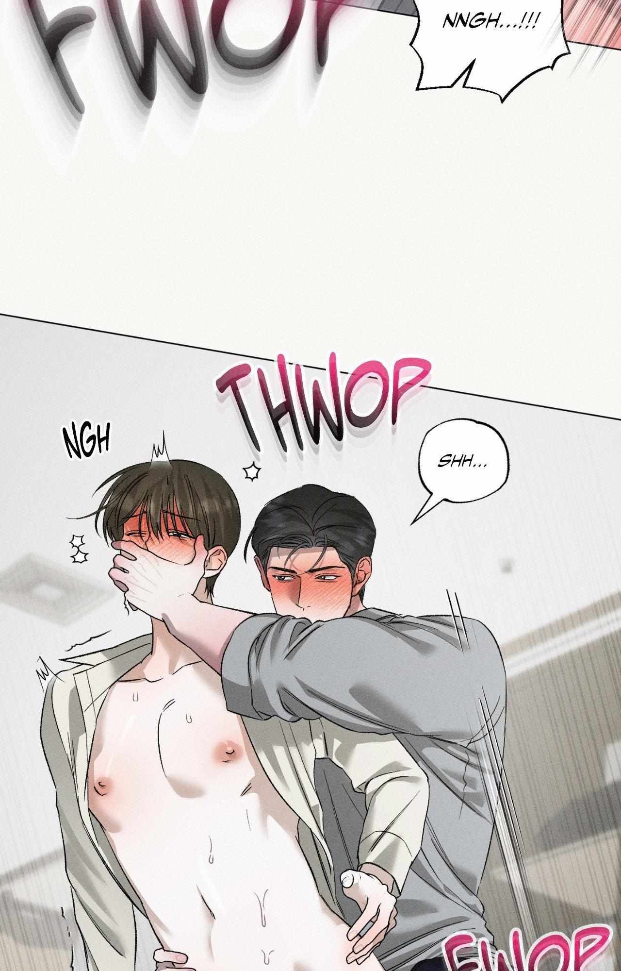 Close Up (Dyo) Chapter 41 page 59 - 