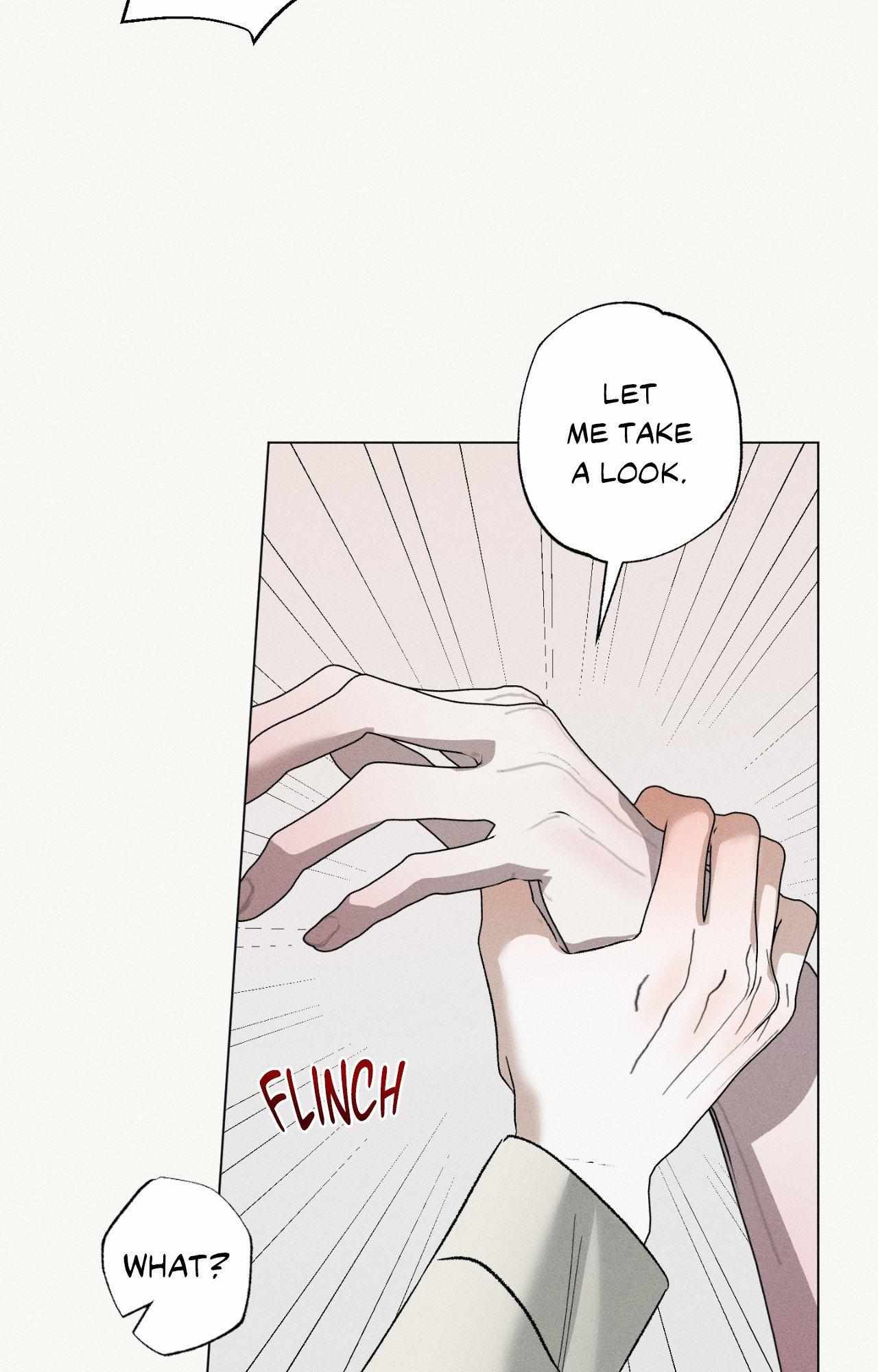 Close Up (Dyo) Chapter 41 page 7 - 