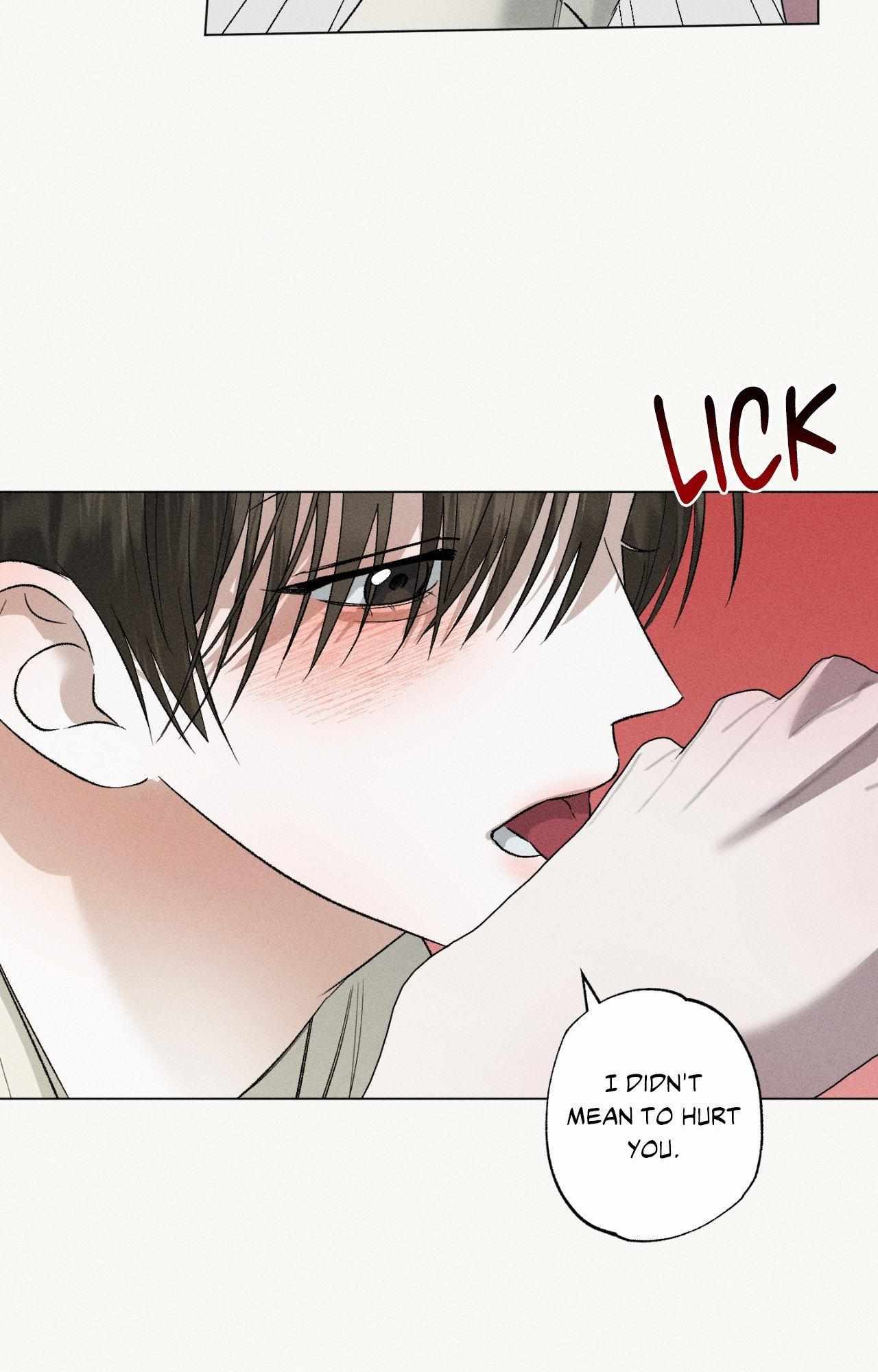 Close Up (Dyo) Chapter 41 page 8 - 