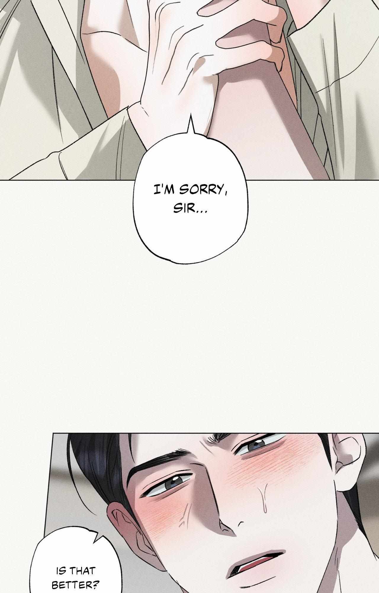 Close Up (Dyo) Chapter 41 page 10 - 