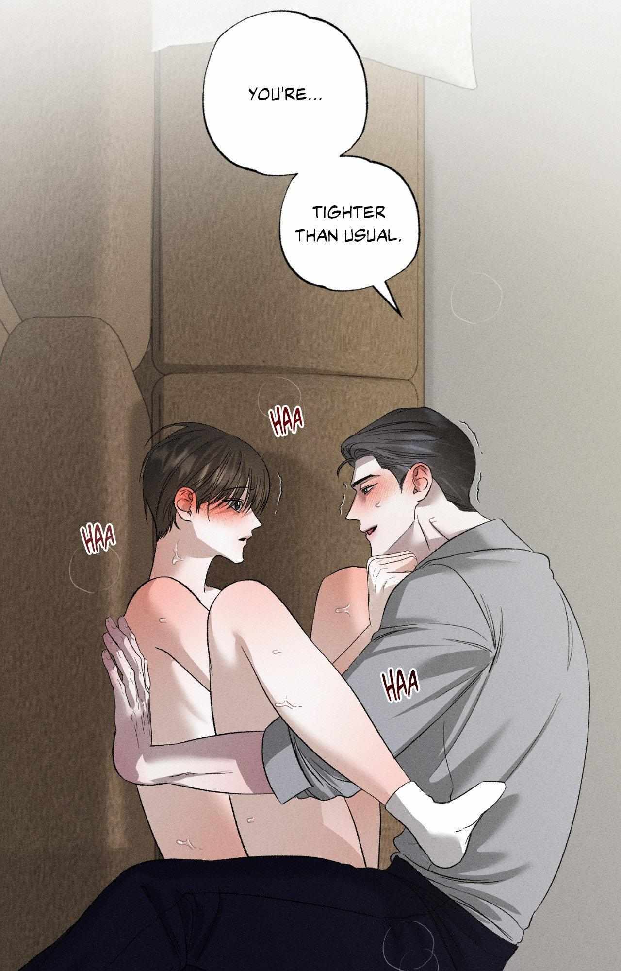 Close Up (Dyo) Chapter 42 page 14 - 