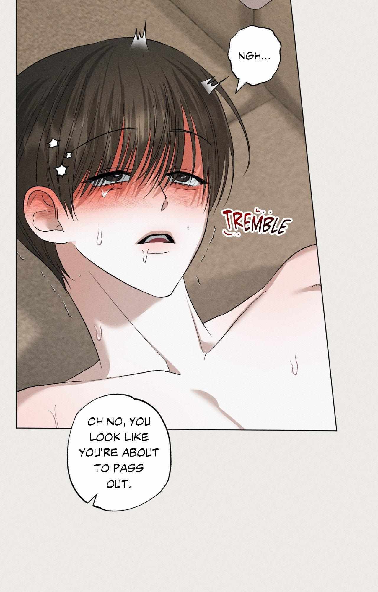 Close Up (Dyo) Chapter 42 page 16 - 