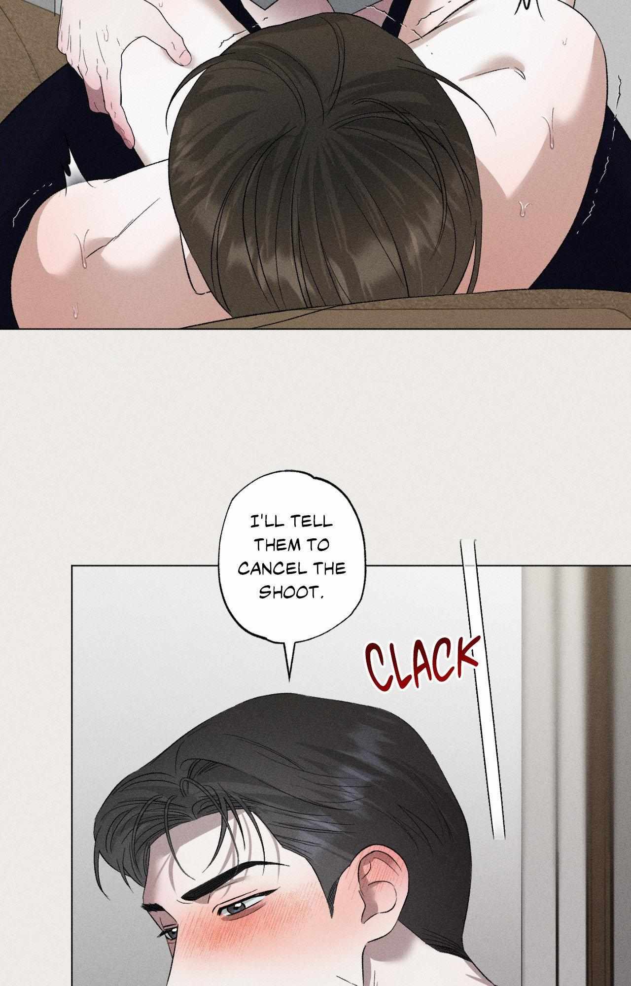 Close Up (Dyo) Chapter 42 page 18 - 