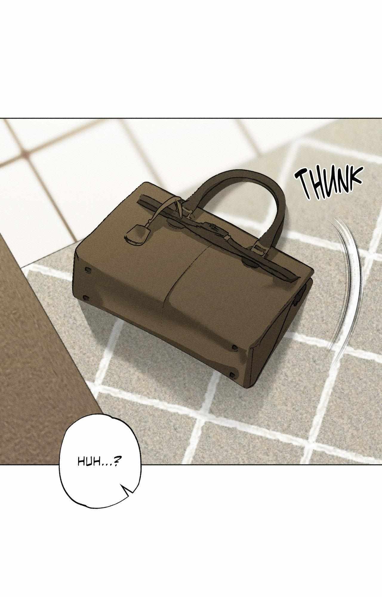 Close Up (Dyo) Chapter 42 page 23 - 