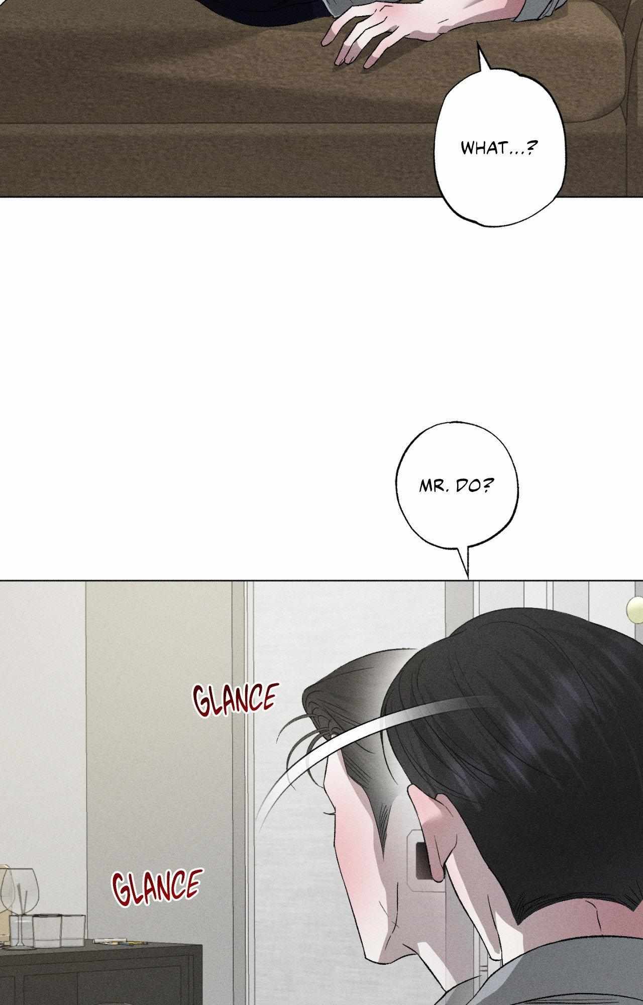 Close Up (Dyo) Chapter 42 page 26 - 
