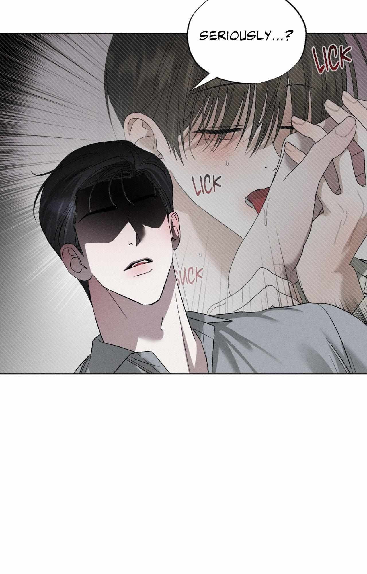 Close Up (Dyo) Chapter 42 page 28 - 