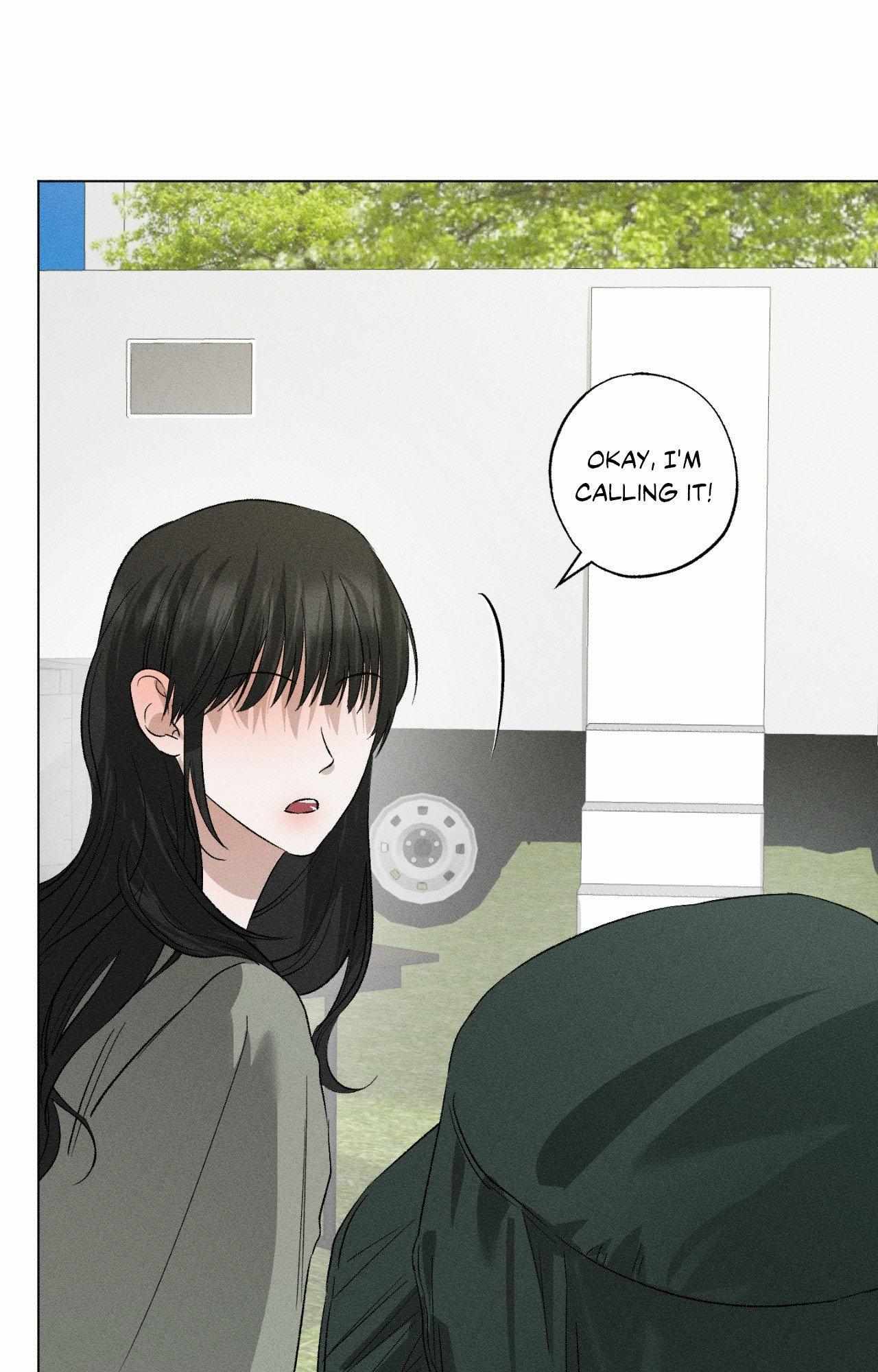 Close Up (Dyo) Chapter 42 page 29 - 