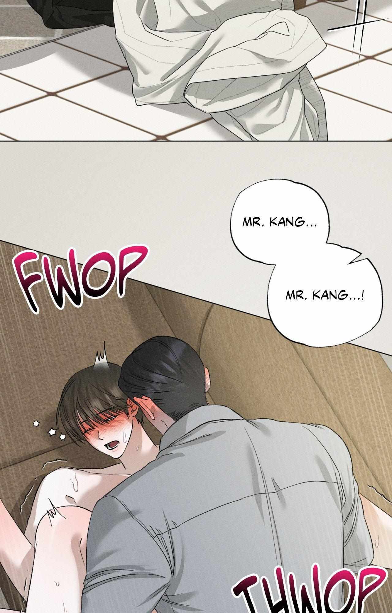 Close Up (Dyo) Chapter 42 page 4 - 
