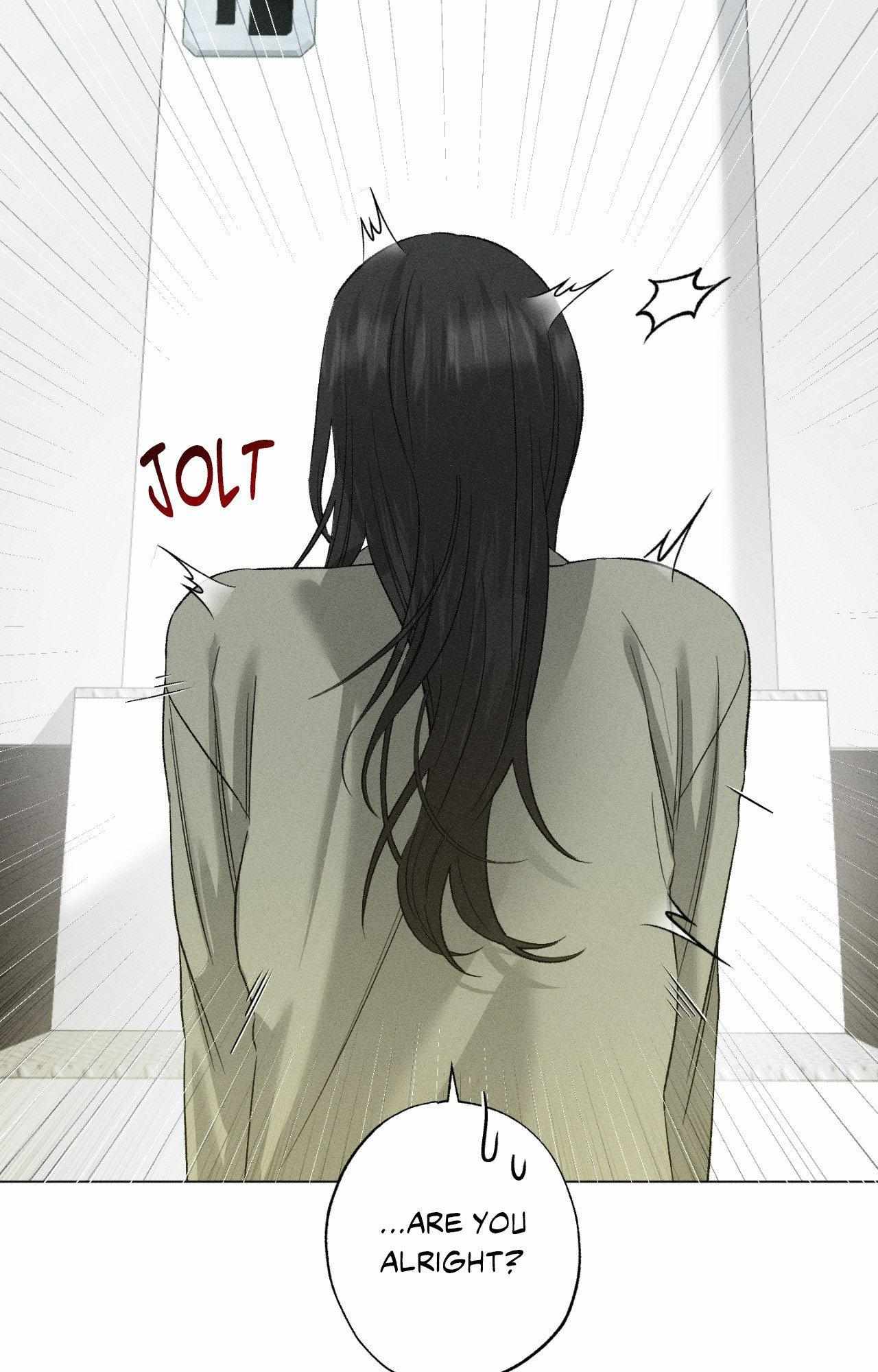 Close Up (Dyo) Chapter 42 page 31 - 