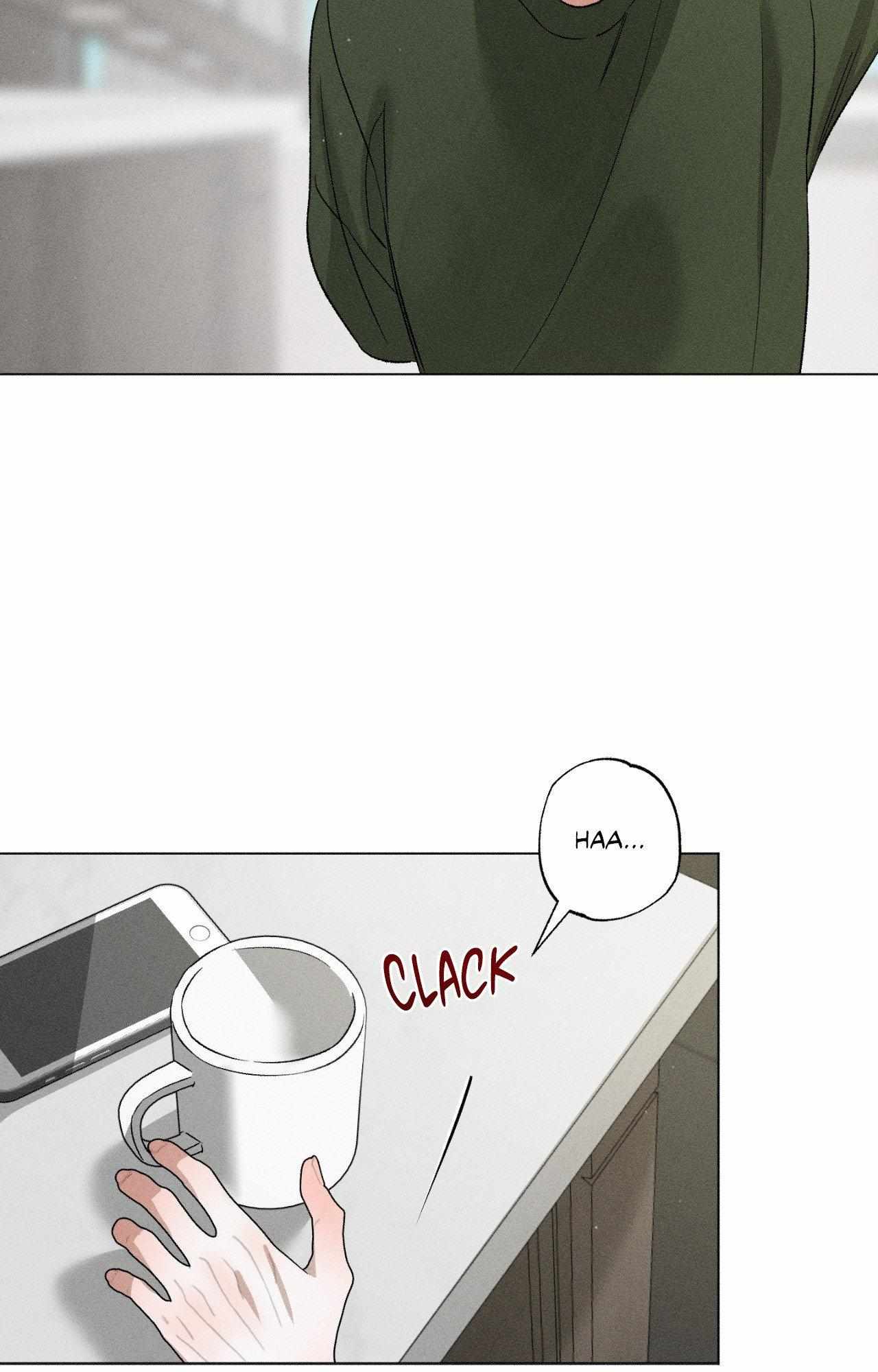 Close Up (Dyo) Chapter 42 page 35 - 