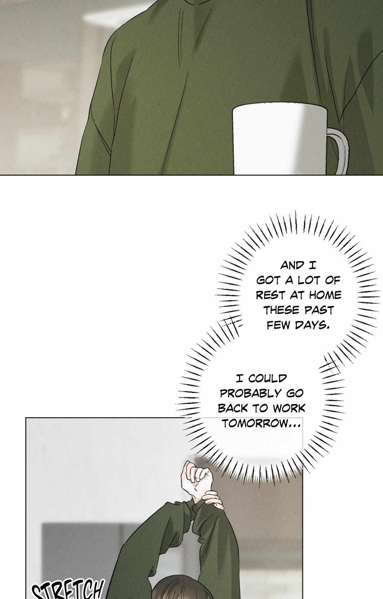 Close Up (Dyo) Chapter 42 page 38 - 