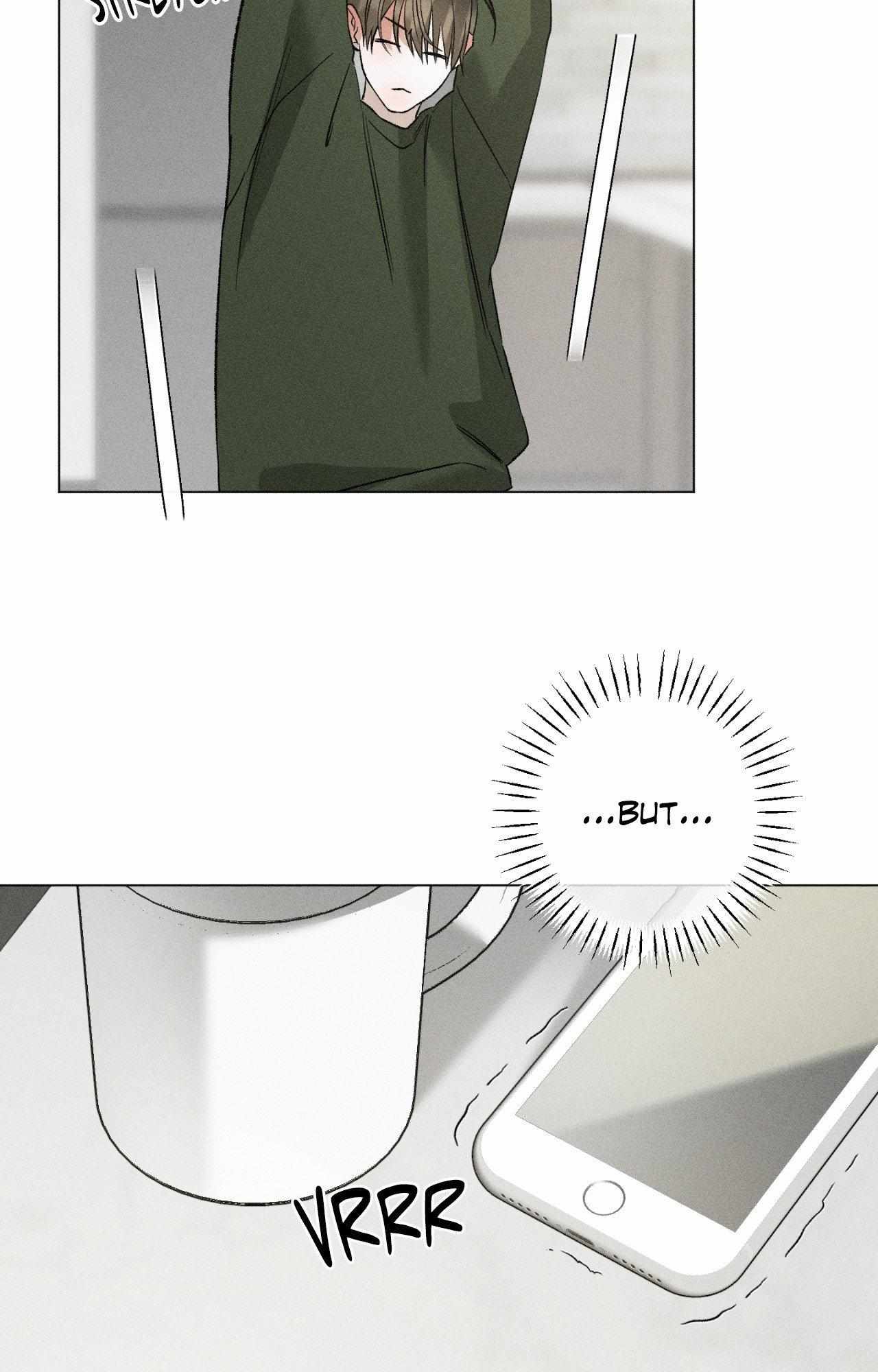 Close Up (Dyo) Chapter 42 page 39 - 
