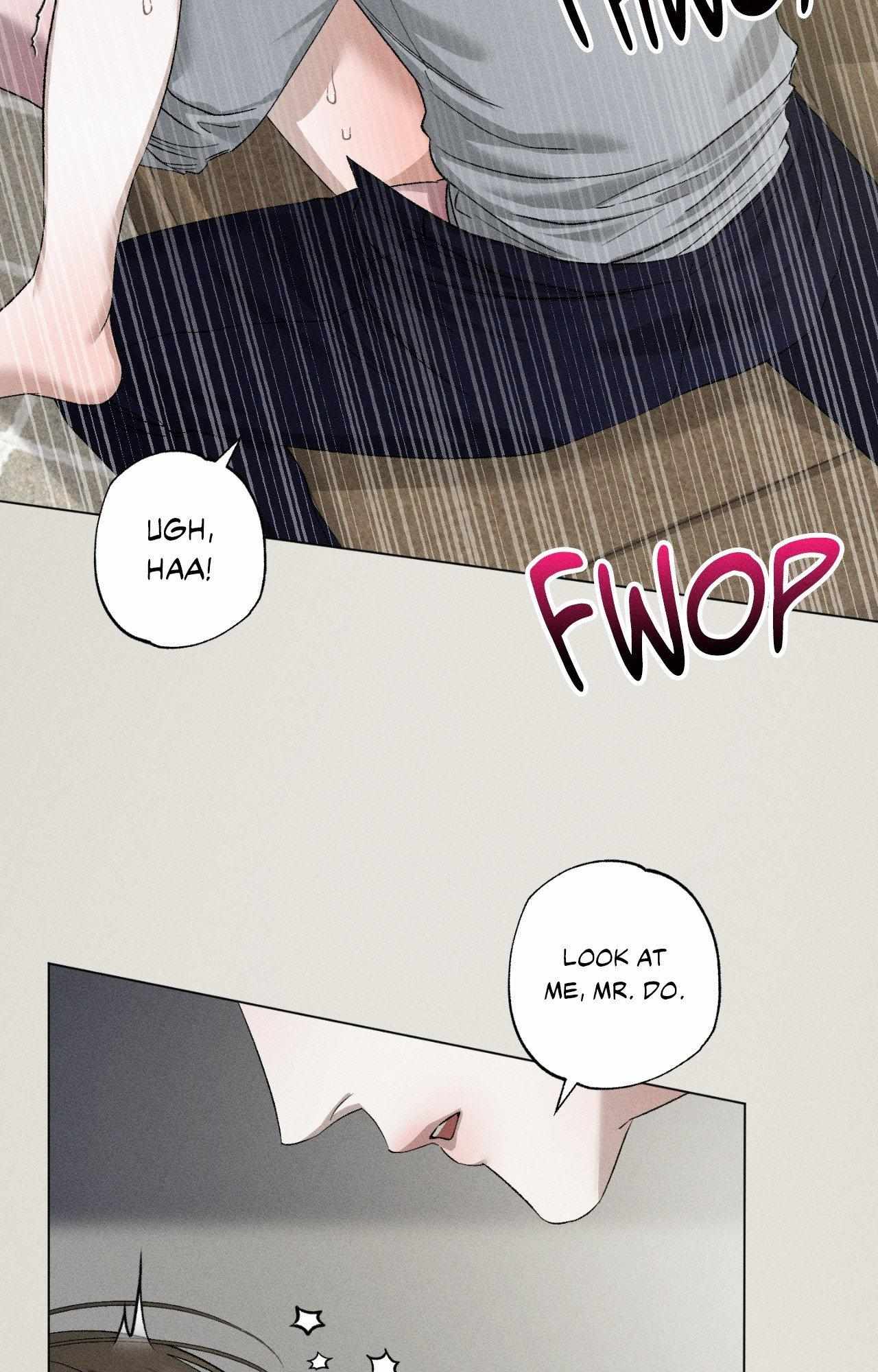 Close Up (Dyo) Chapter 42 page 5 - 