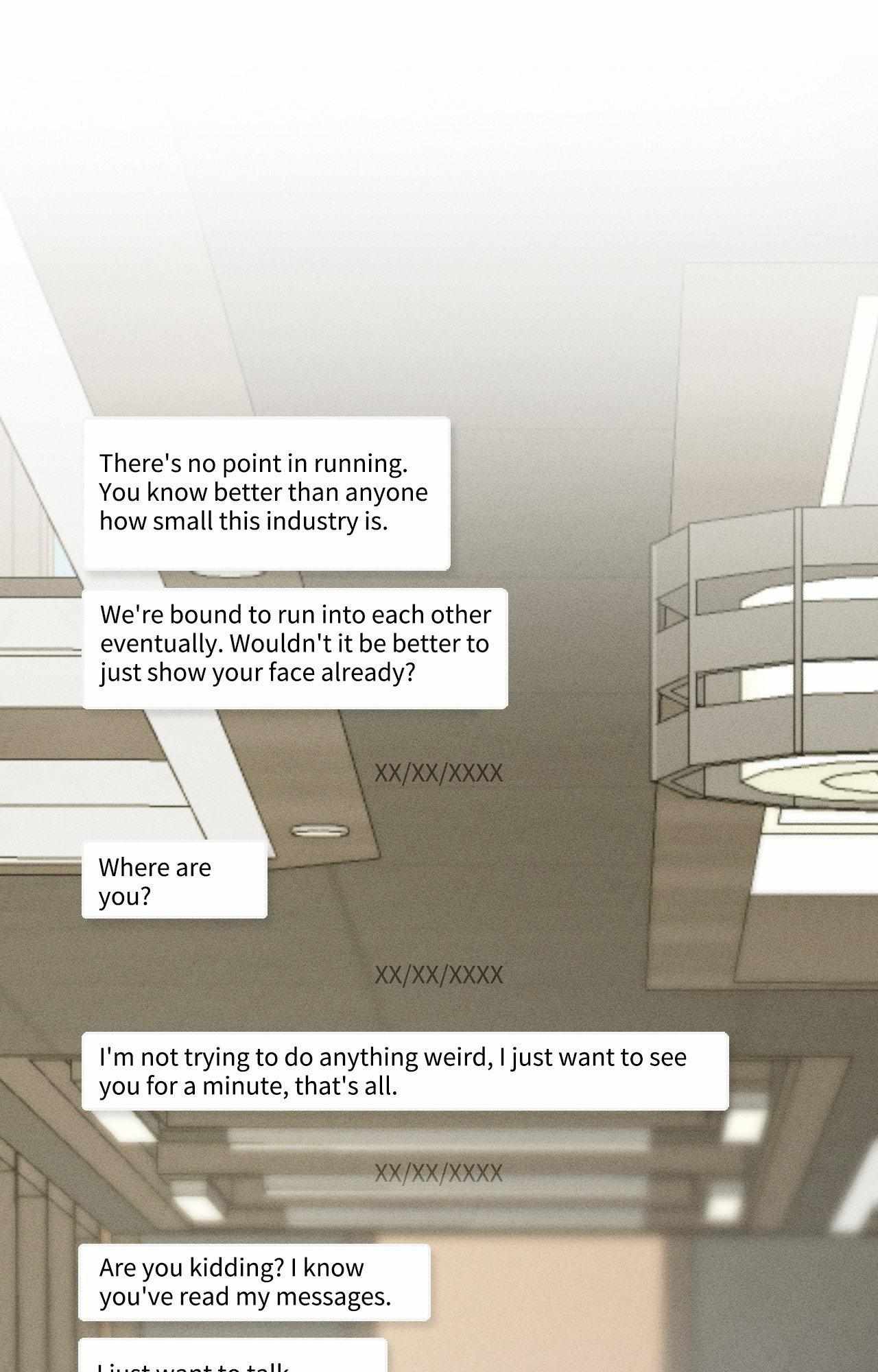 Close Up (Dyo) Chapter 42 page 42 - 