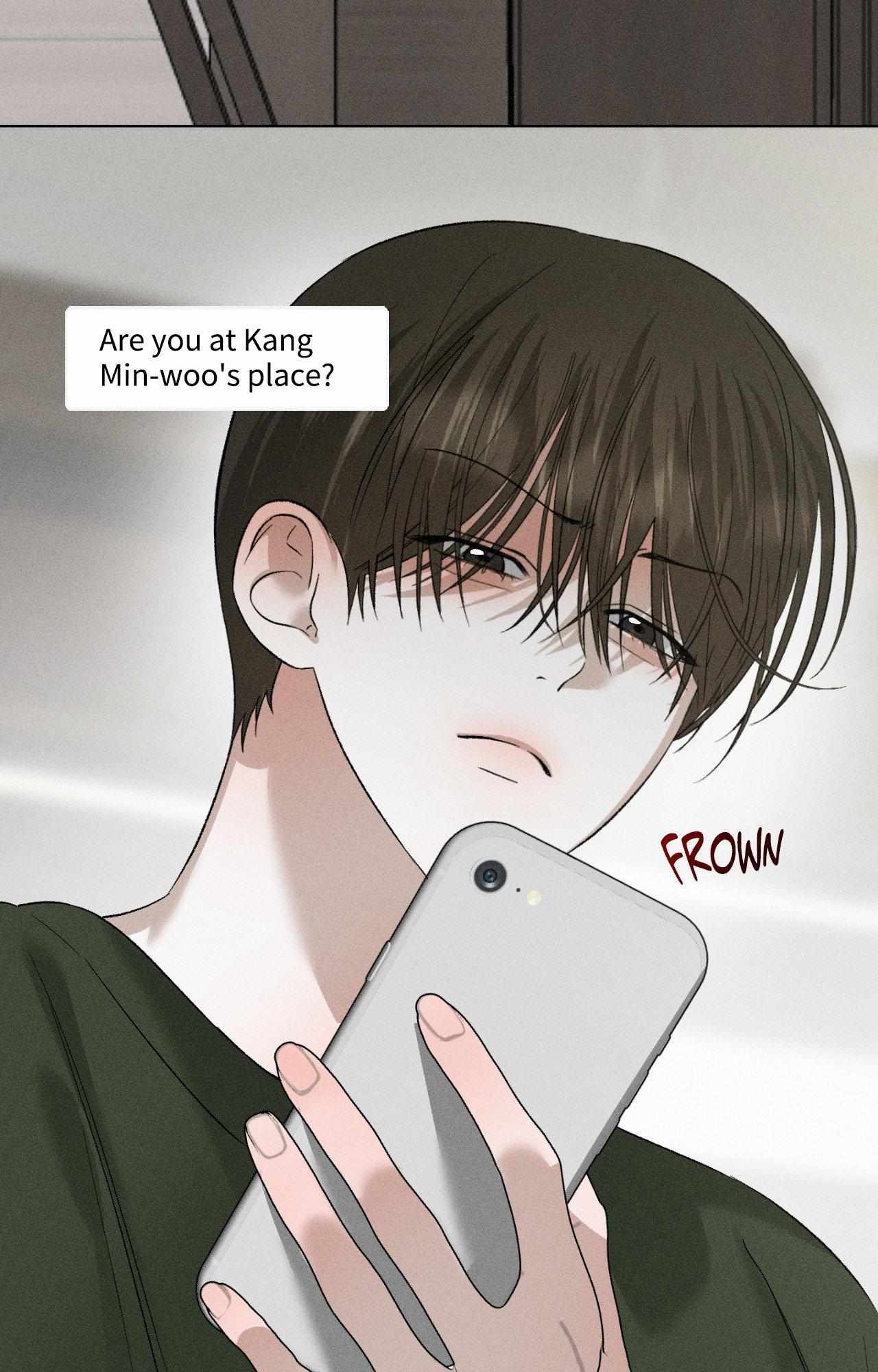 Close Up (Dyo) Chapter 42 page 44 - 