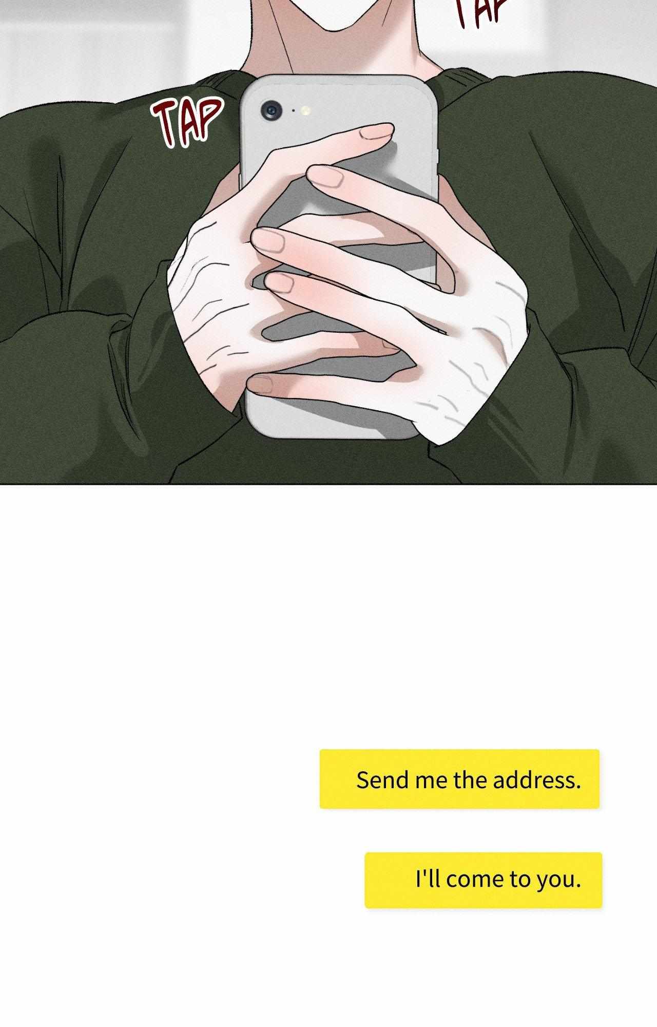 Close Up (Dyo) Chapter 42 page 50 - 
