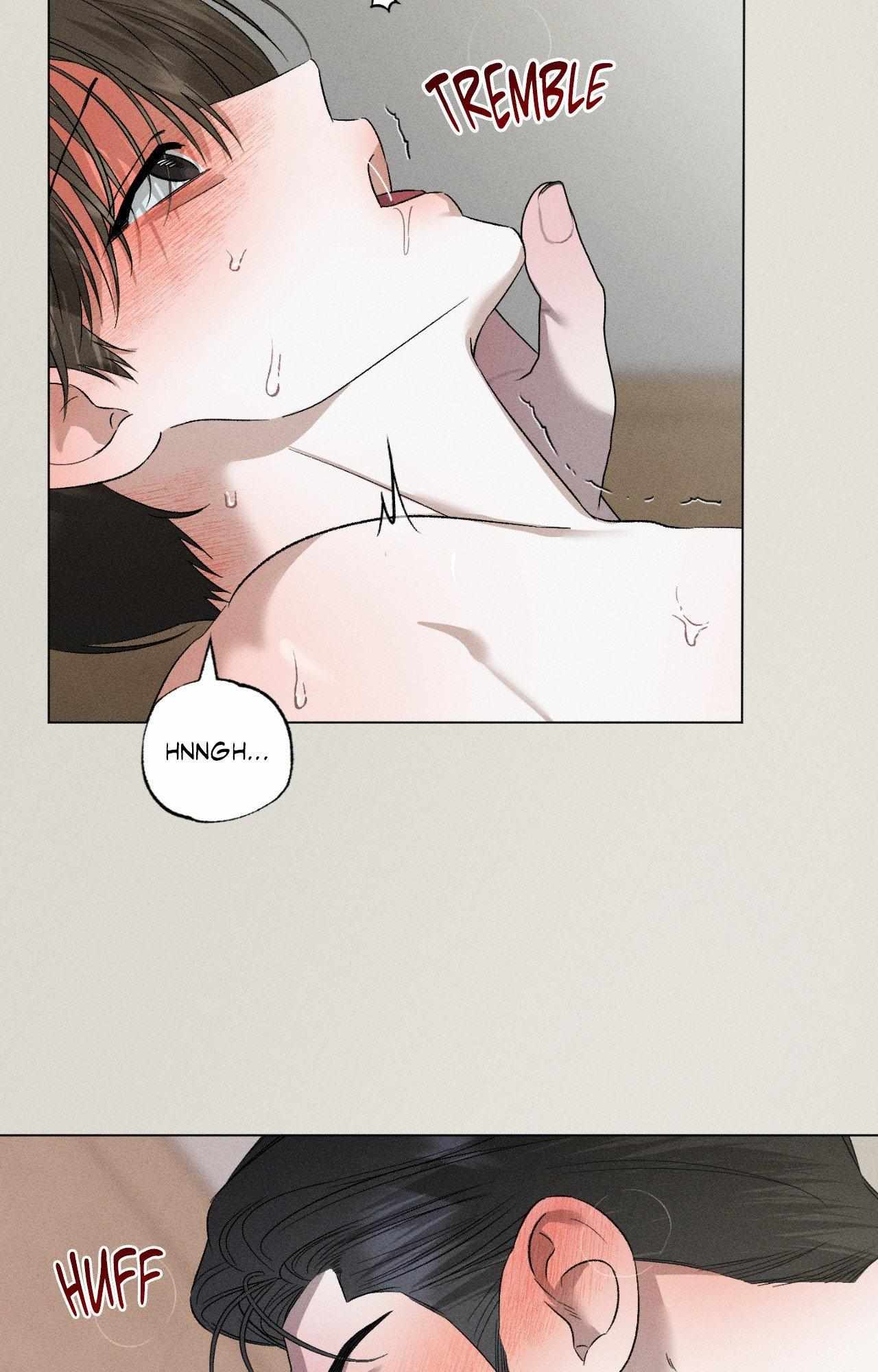 Close Up (Dyo) Chapter 42 page 6 - 