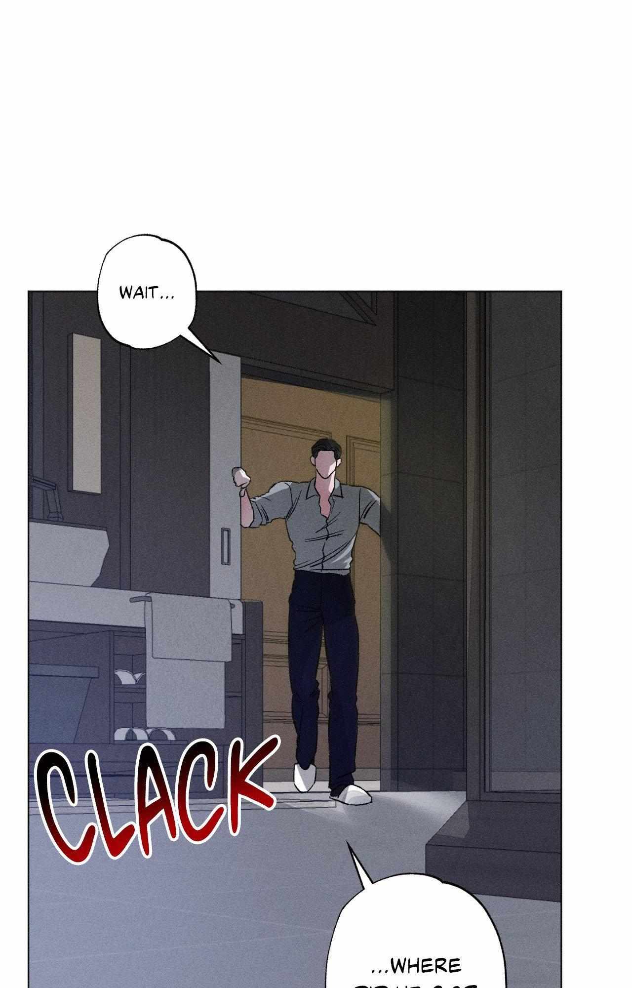 Close Up (Dyo) Chapter 42 page 61 - 