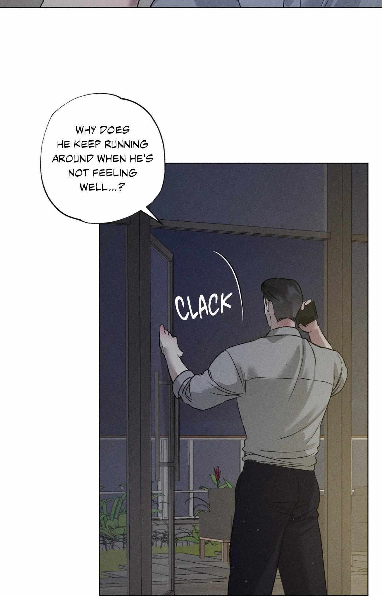 Close Up (Dyo) Chapter 42 page 63 - 