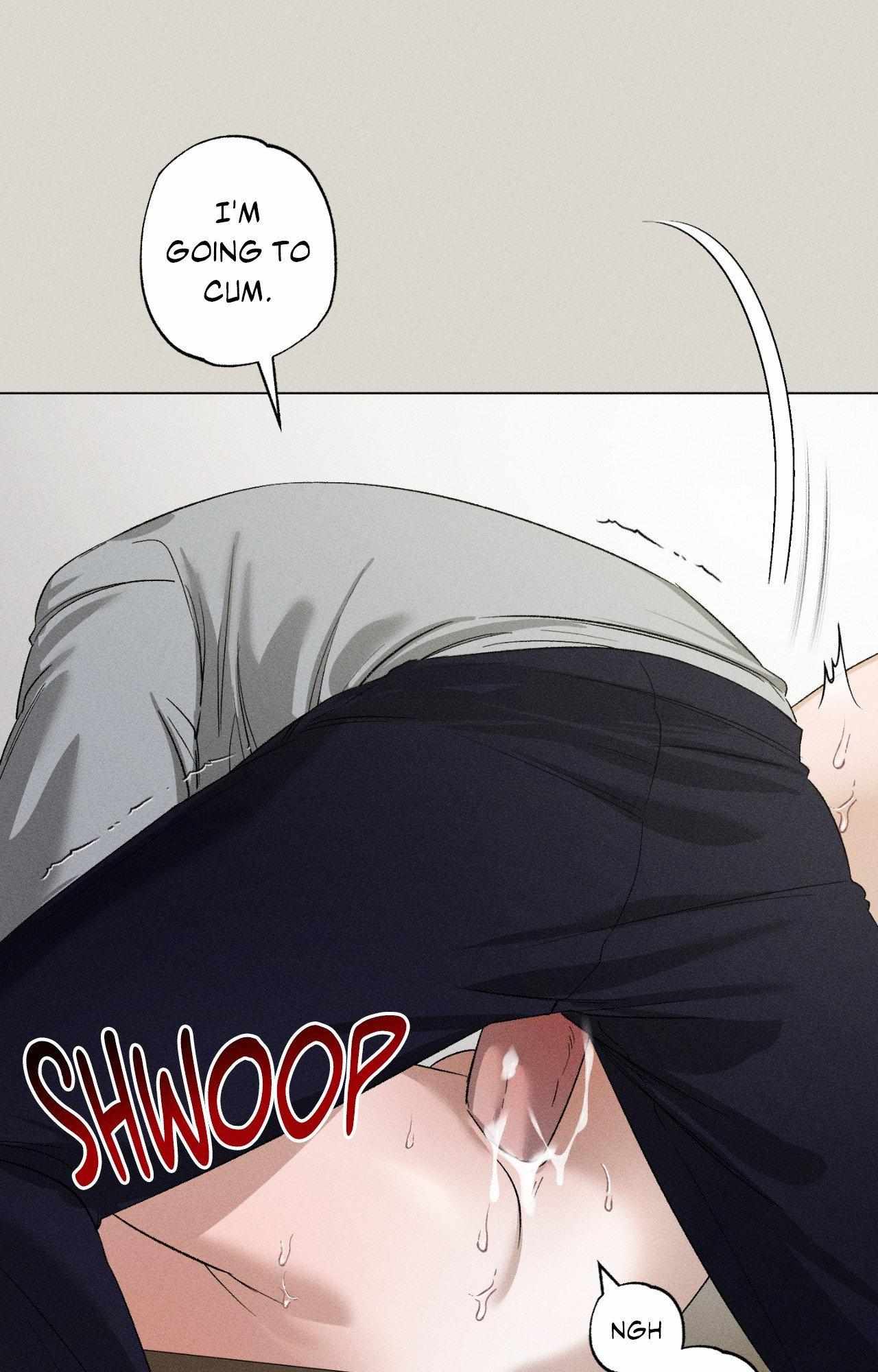 Close Up (Dyo) Chapter 42 page 8 - 