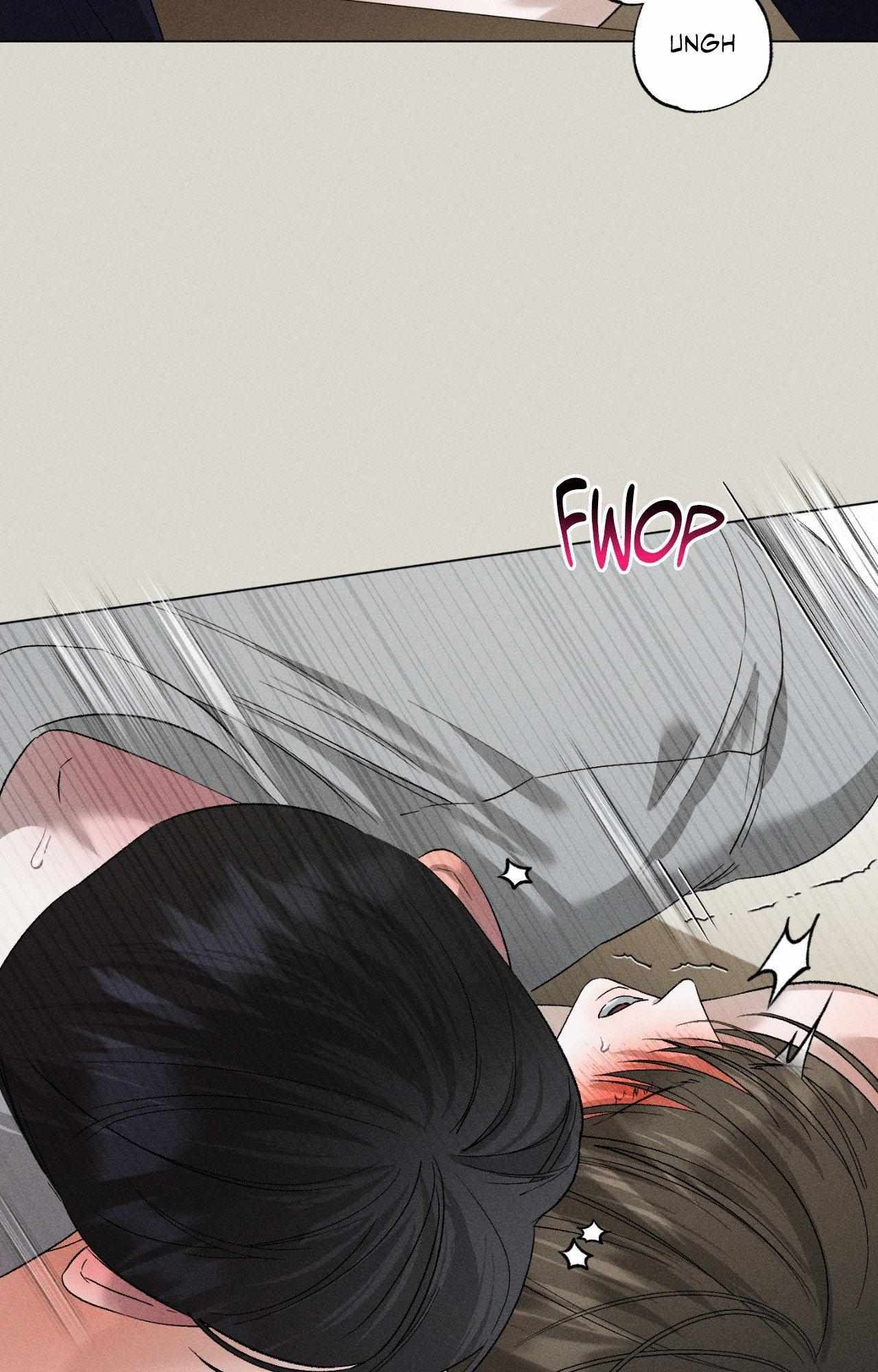 Close Up (Dyo) Chapter 42 page 9 - 