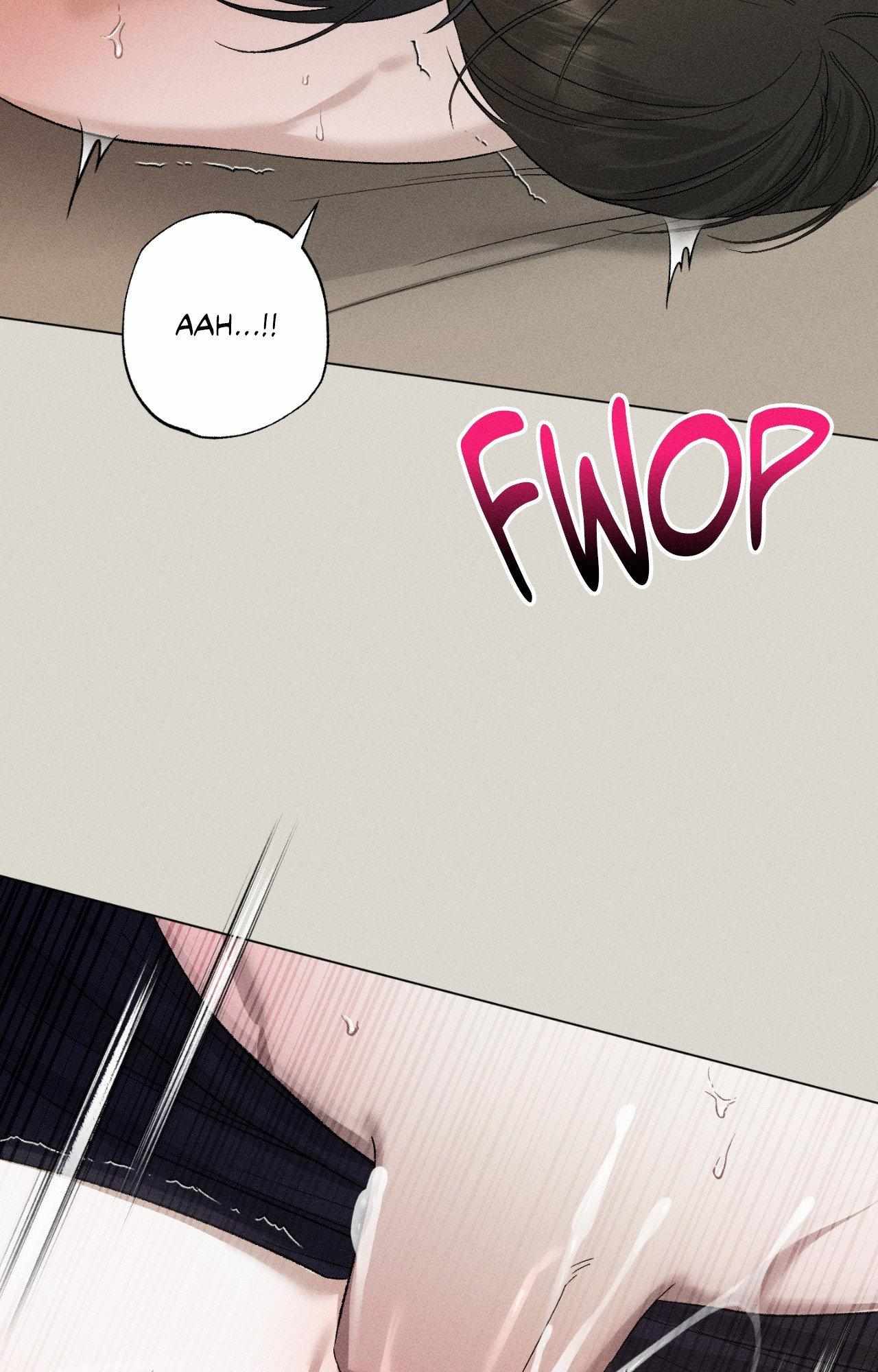 Close Up (Dyo) Chapter 42 page 10 - 