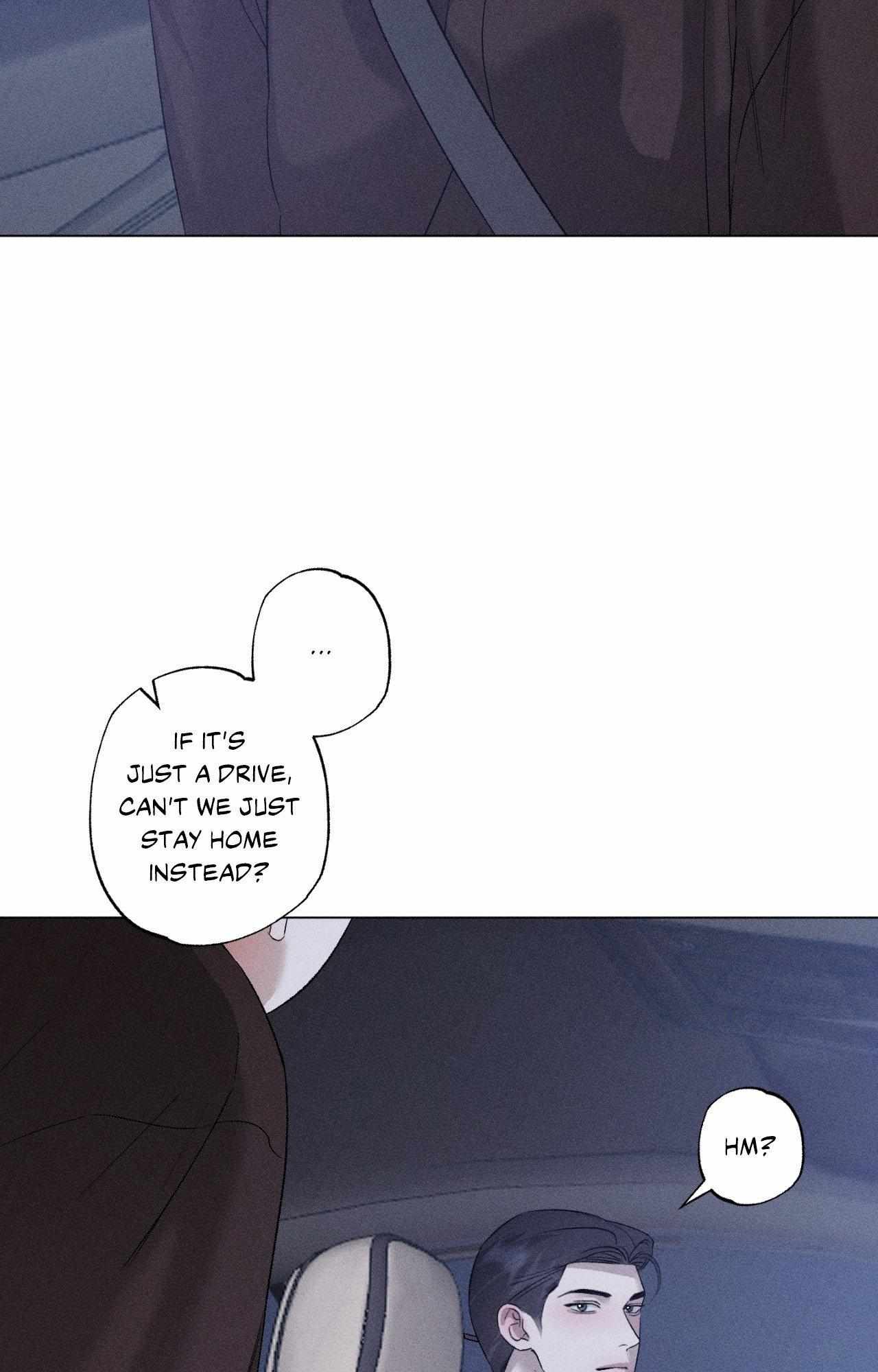 Close Up (Dyo) Chapter 43 page 11 - 