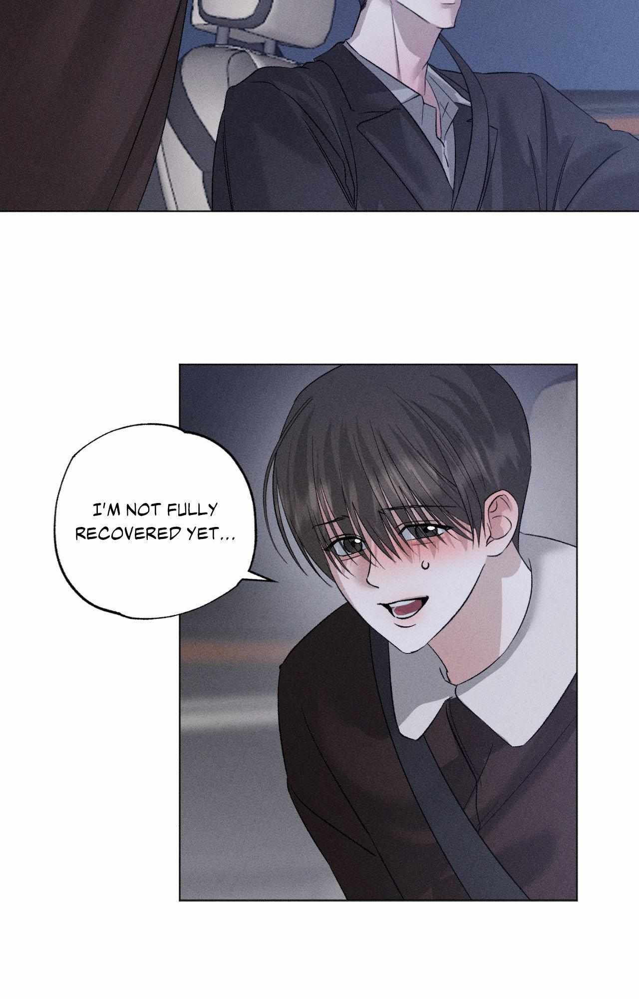 Close Up (Dyo) Chapter 43 page 12 - 