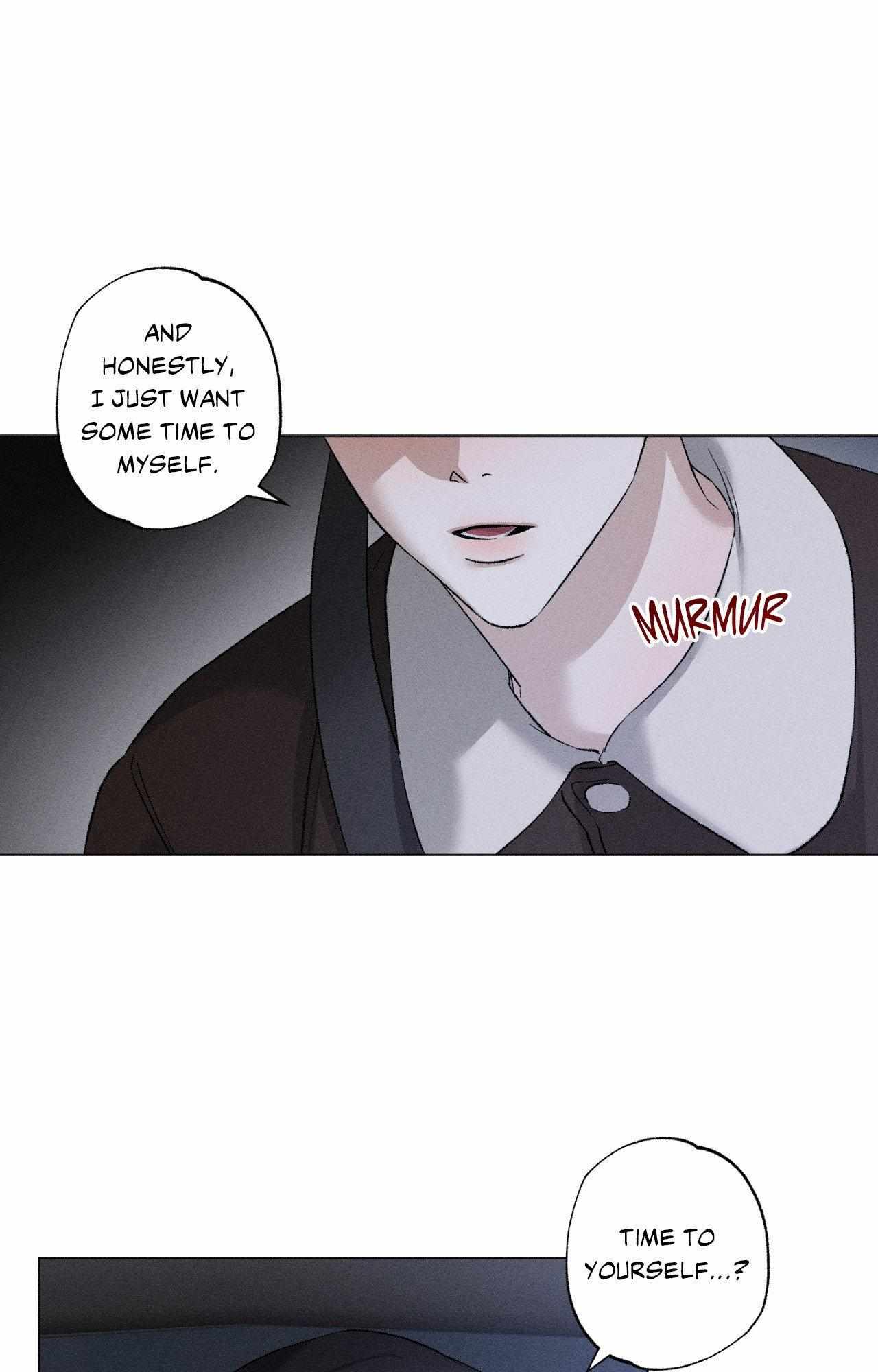 Close Up (Dyo) Chapter 43 page 14 - 