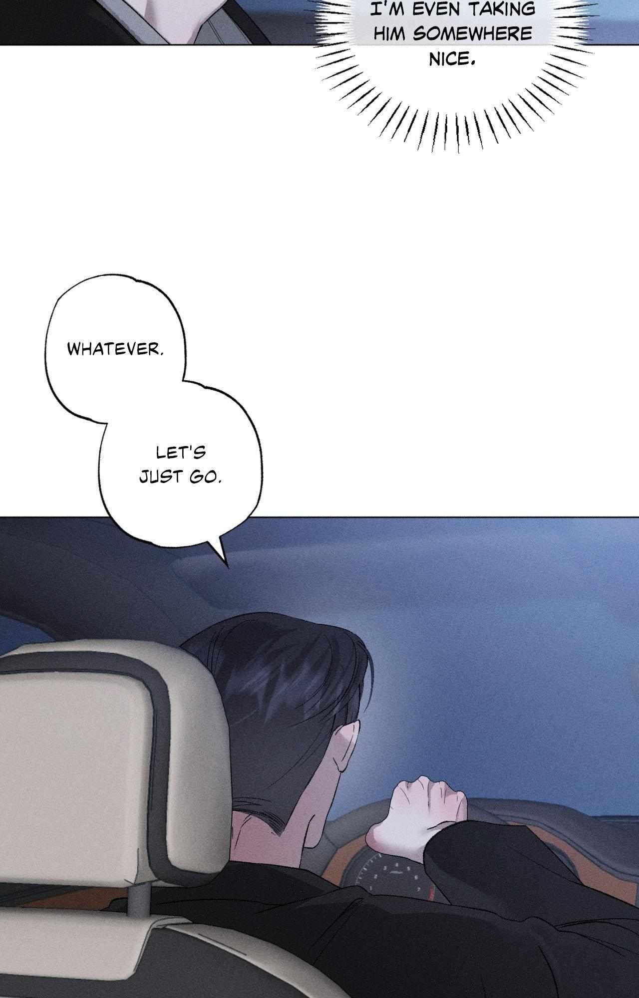 Close Up (Dyo) Chapter 43 page 18 - 