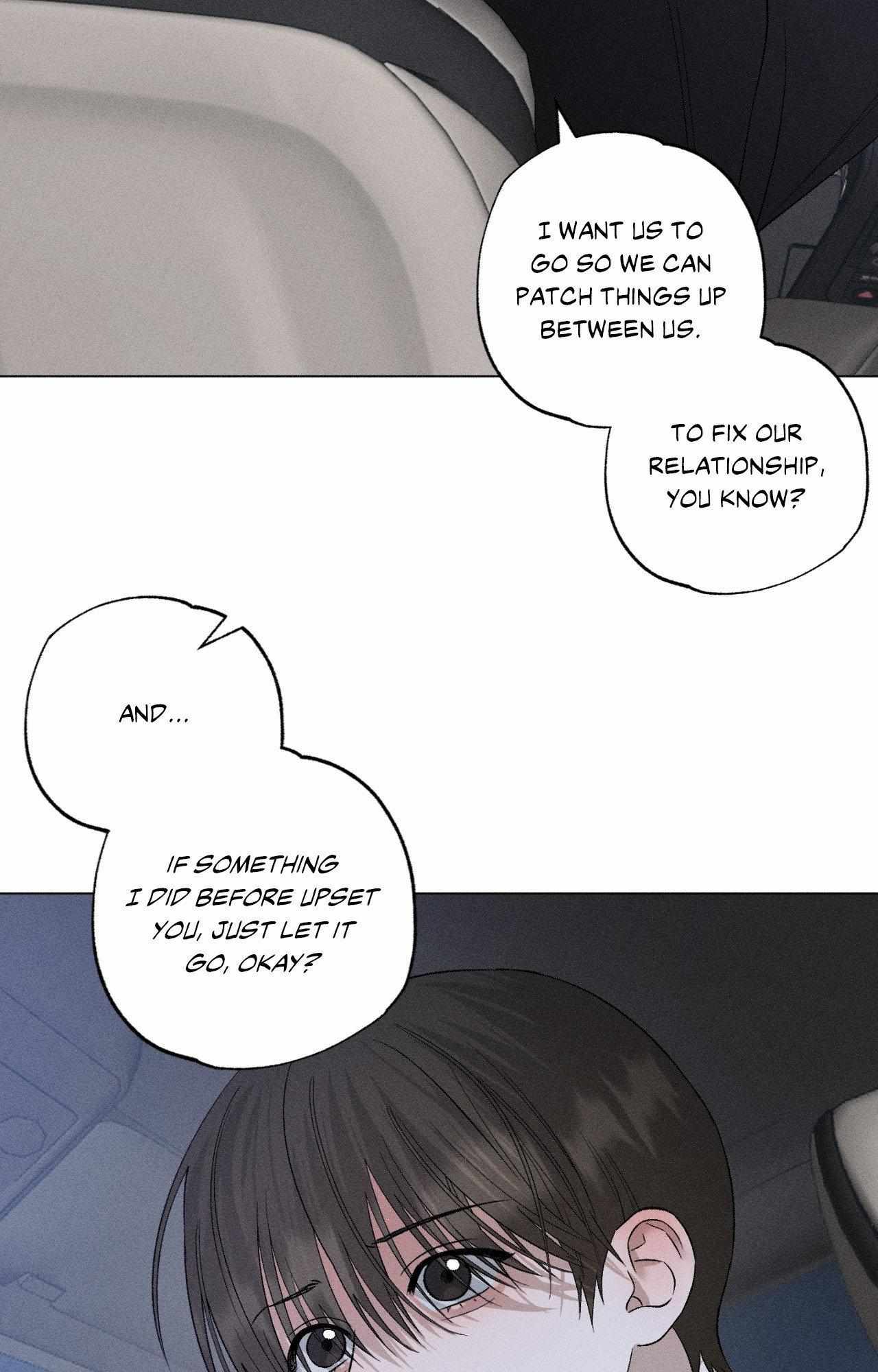 Close Up (Dyo) Chapter 43 page 19 - 