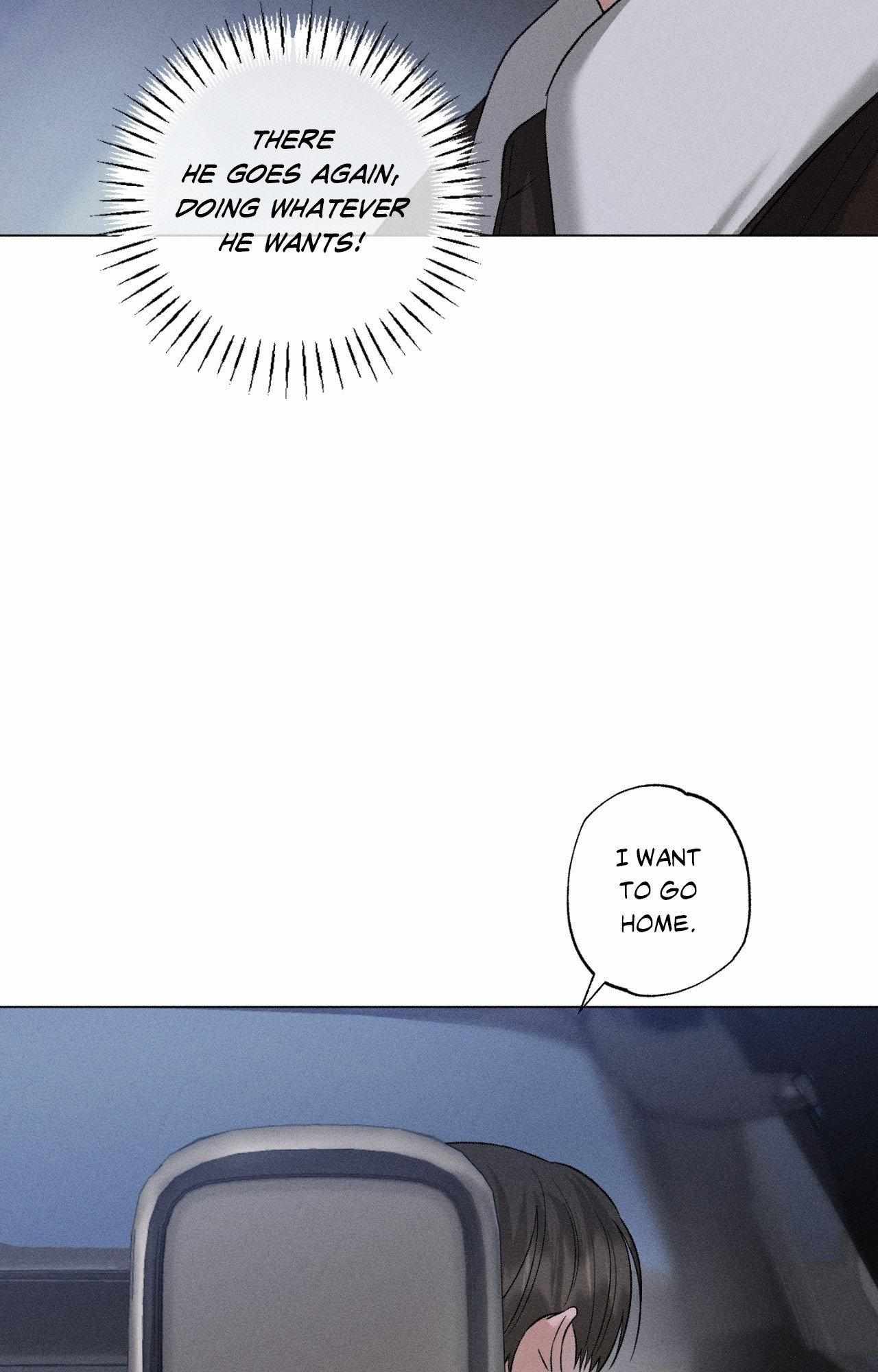 Close Up (Dyo) Chapter 43 page 21 - 