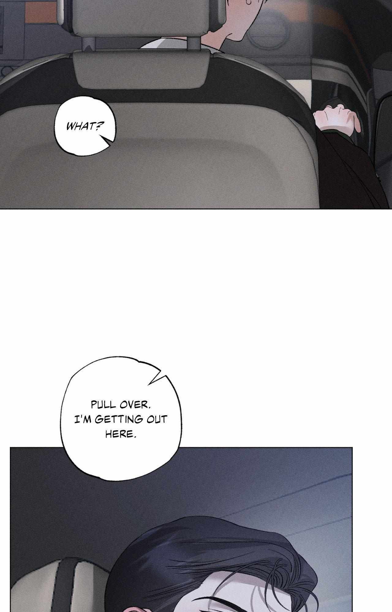 Close Up (Dyo) Chapter 43 page 22 - 