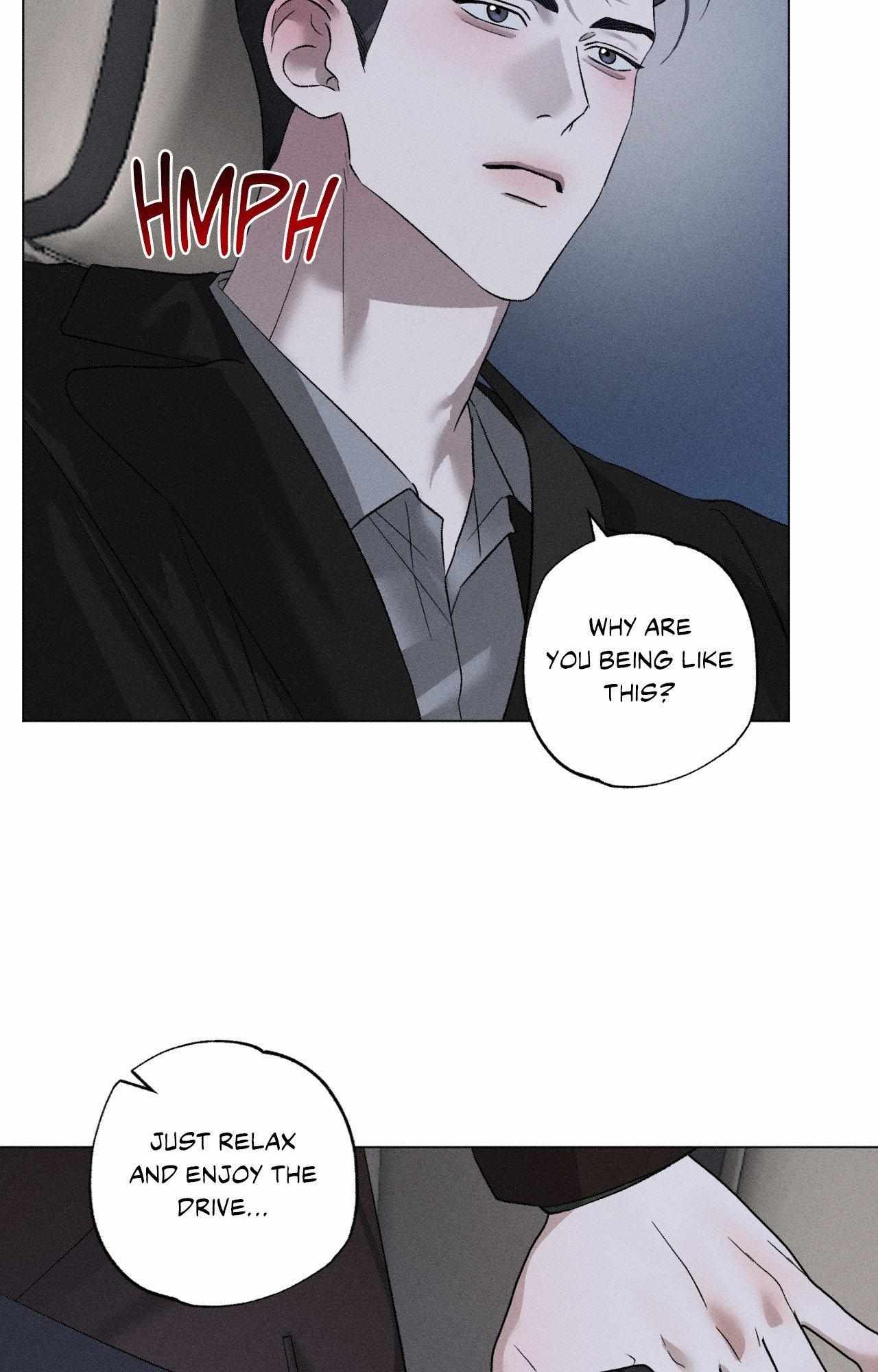 Close Up (Dyo) Chapter 43 page 23 - 