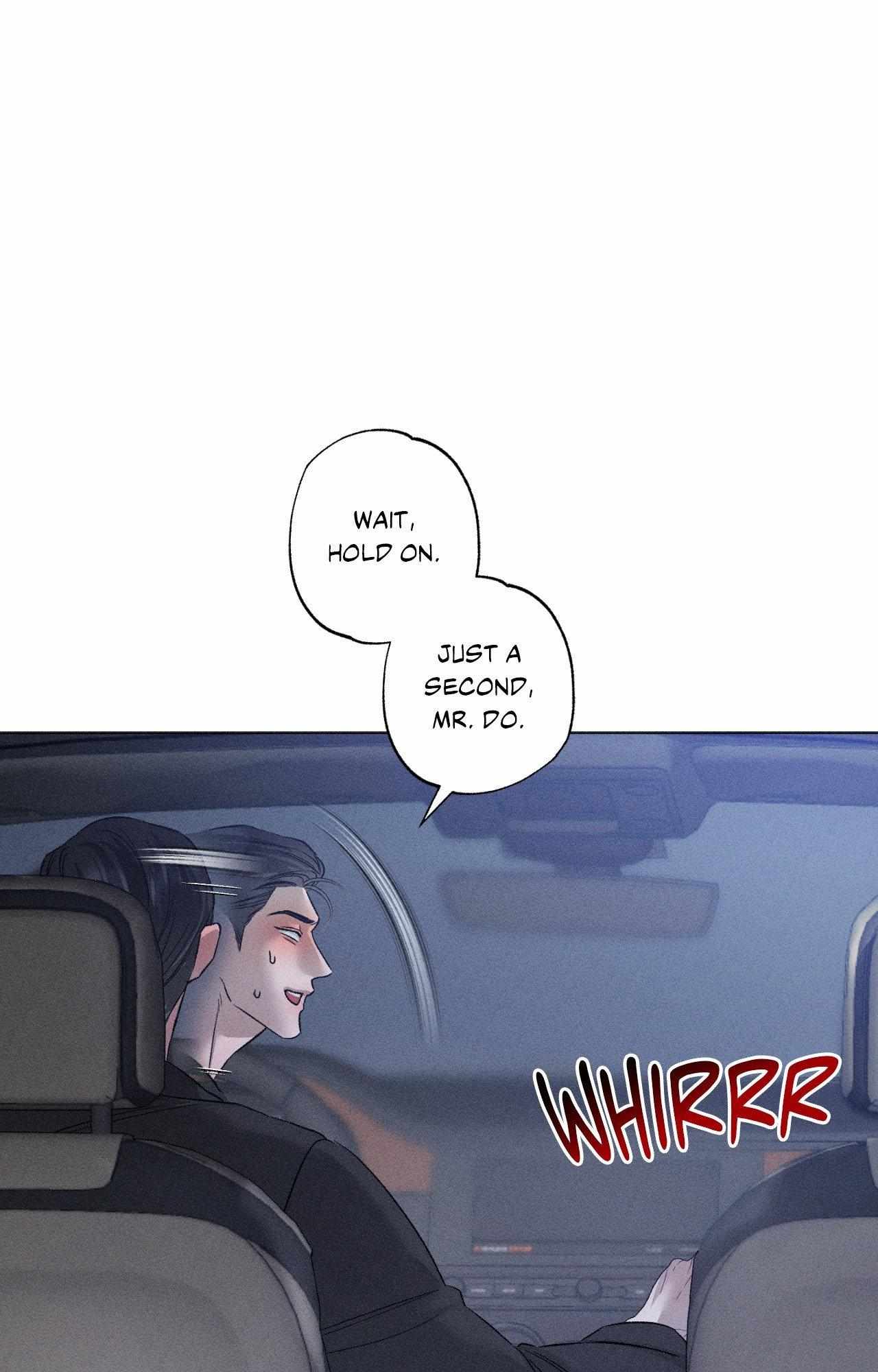 Close Up (Dyo) Chapter 43 page 25 - 