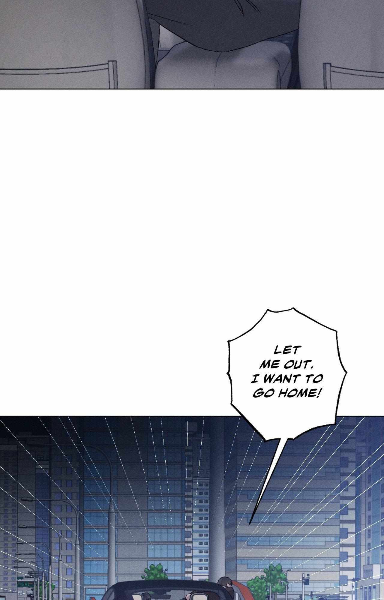 Close Up (Dyo) Chapter 43 page 26 - 