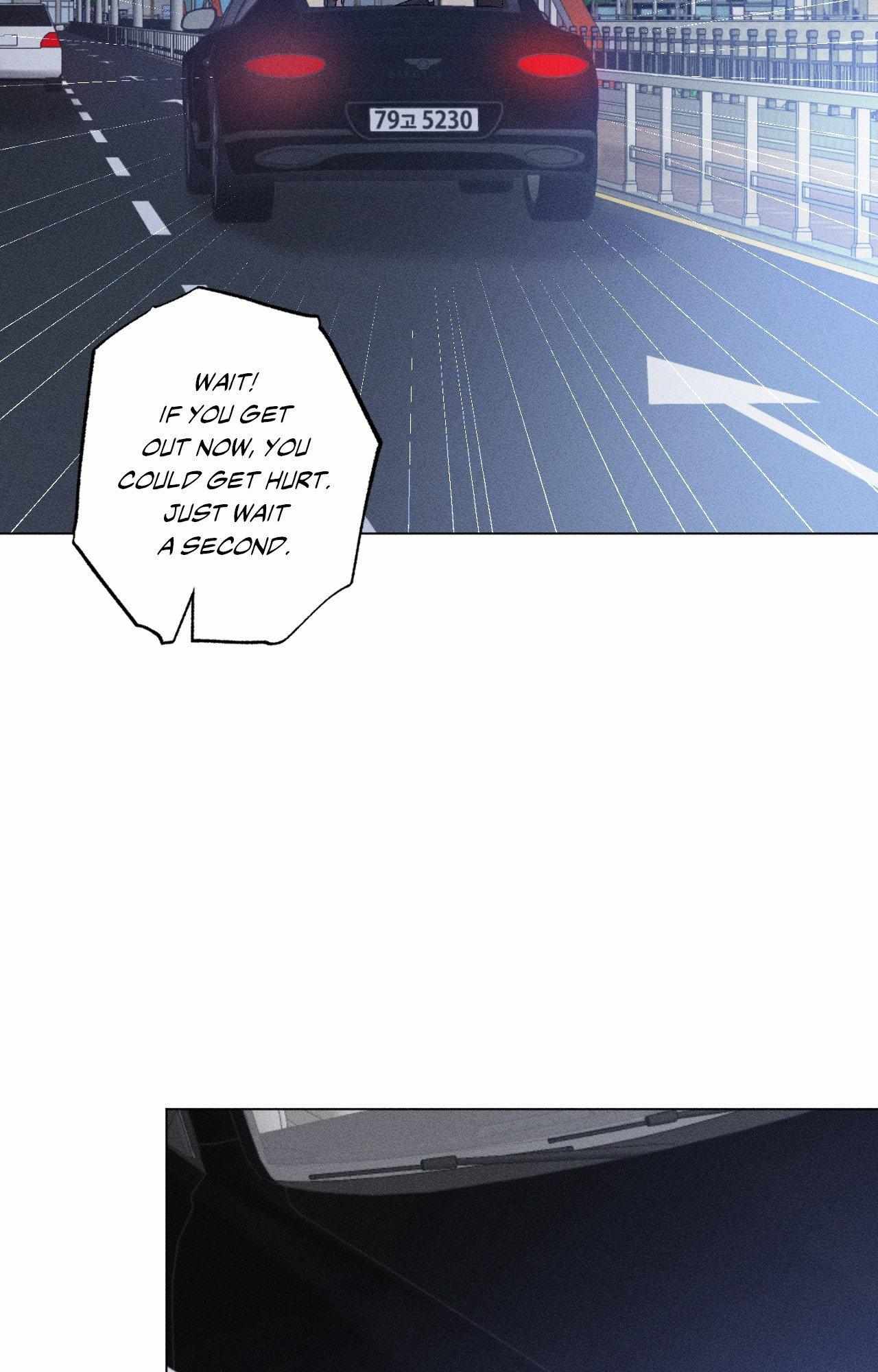 Close Up (Dyo) Chapter 43 page 27 - 
