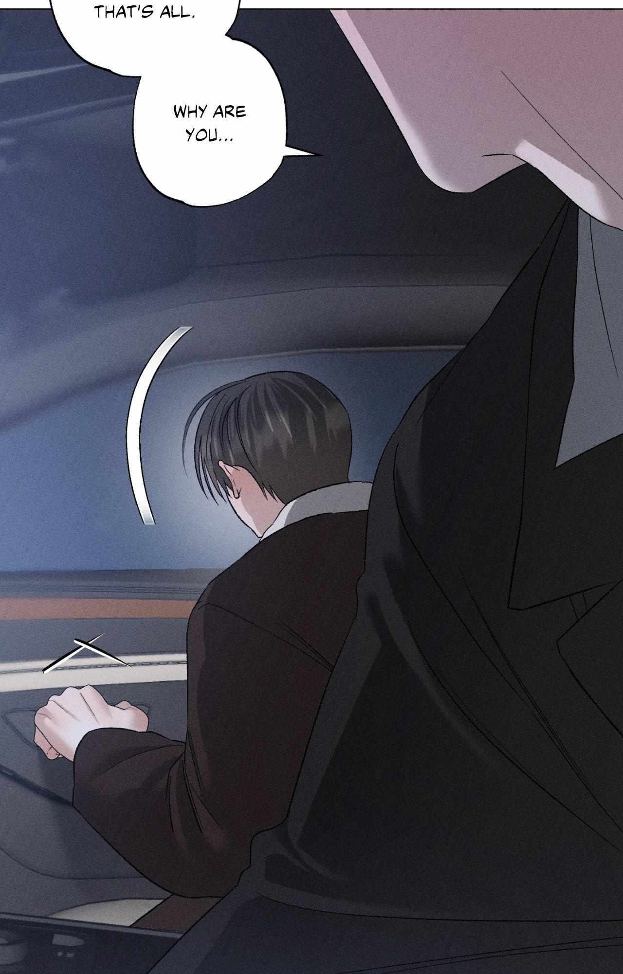 Close Up (Dyo) Chapter 43 page 29 - 