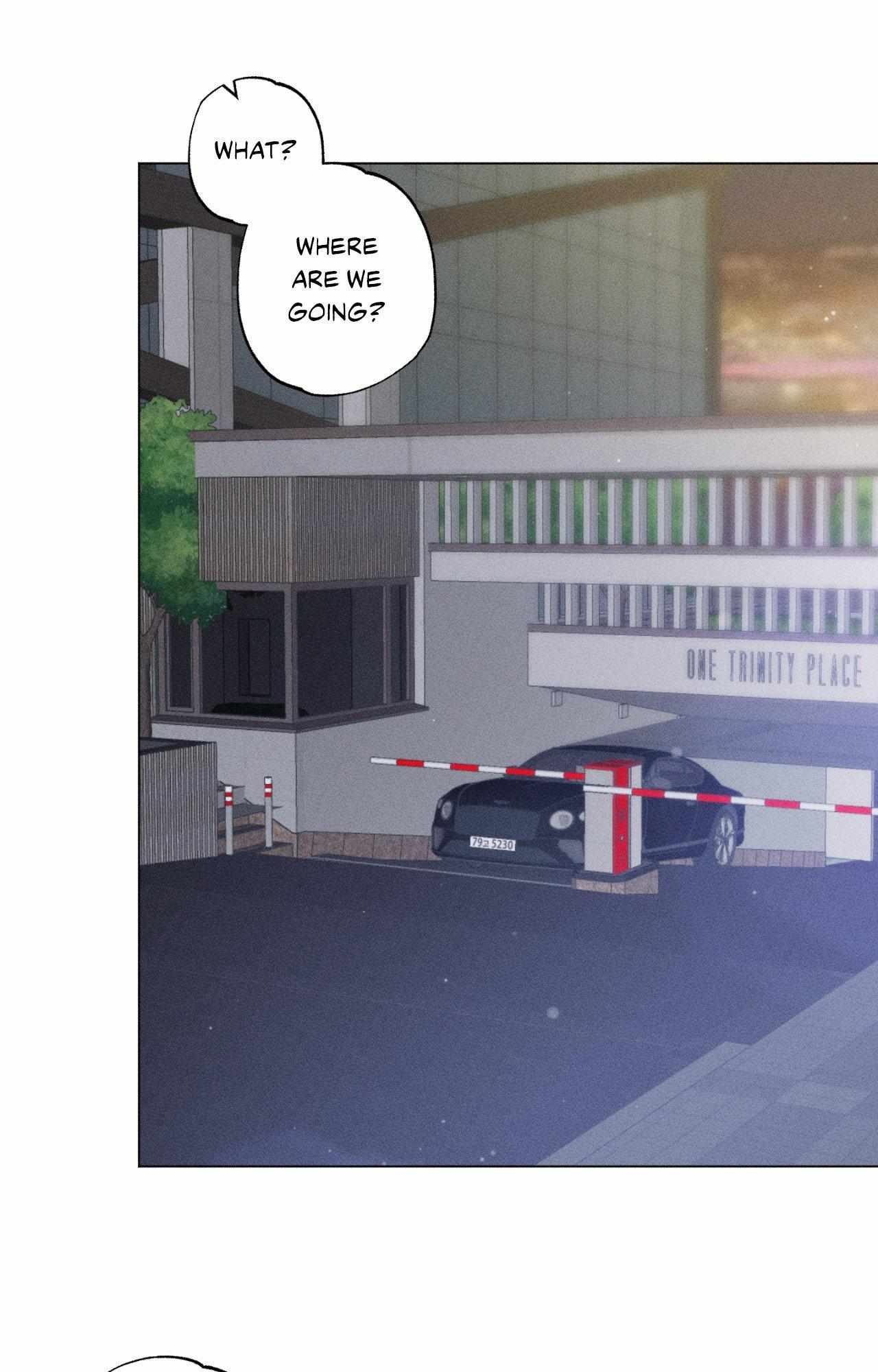 Close Up (Dyo) Chapter 43 page 4 - 
