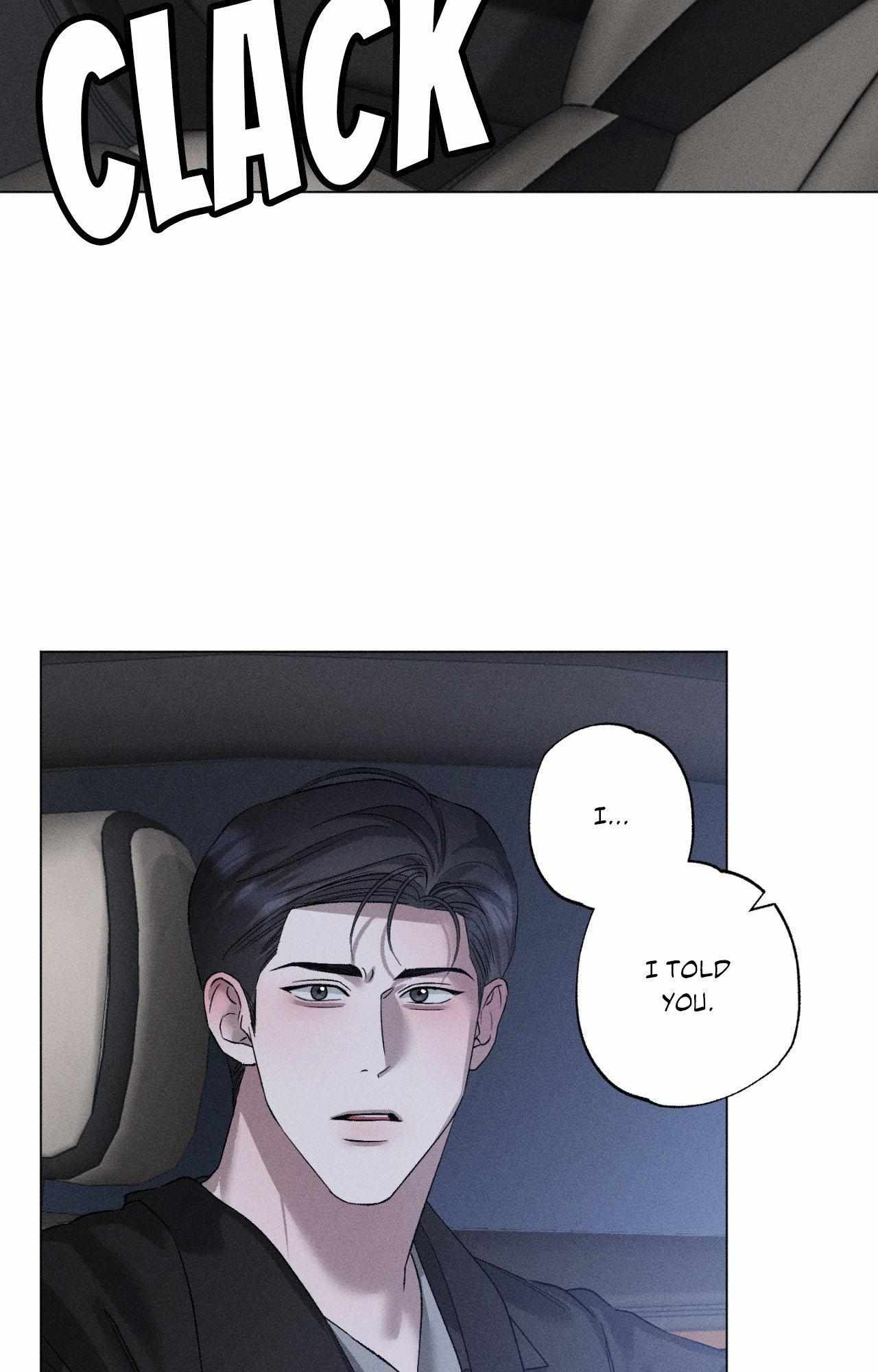 Close Up (Dyo) Chapter 43 page 31 - 
