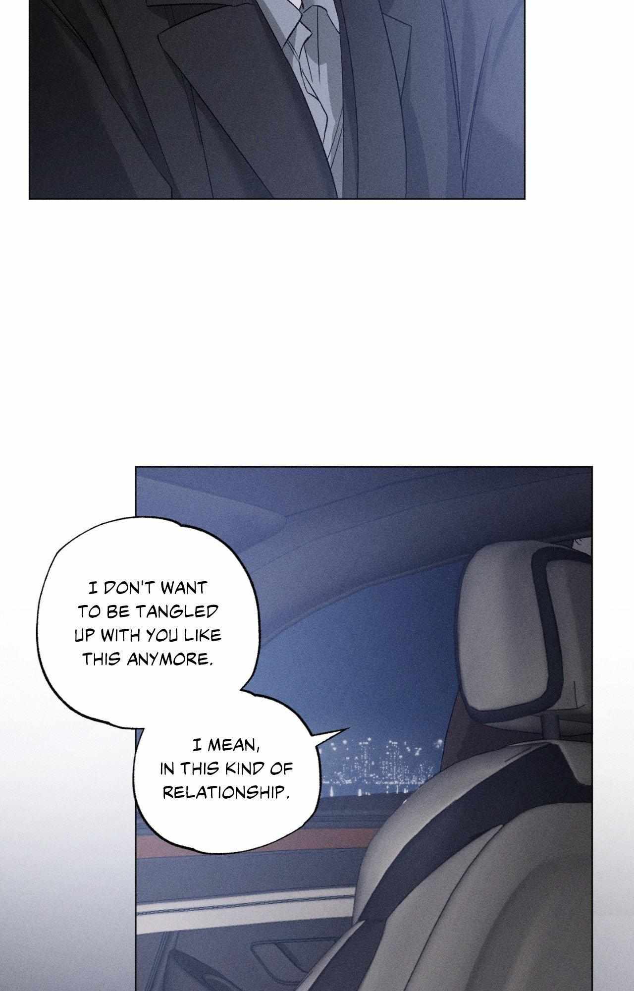 Close Up (Dyo) Chapter 43 page 32 - 