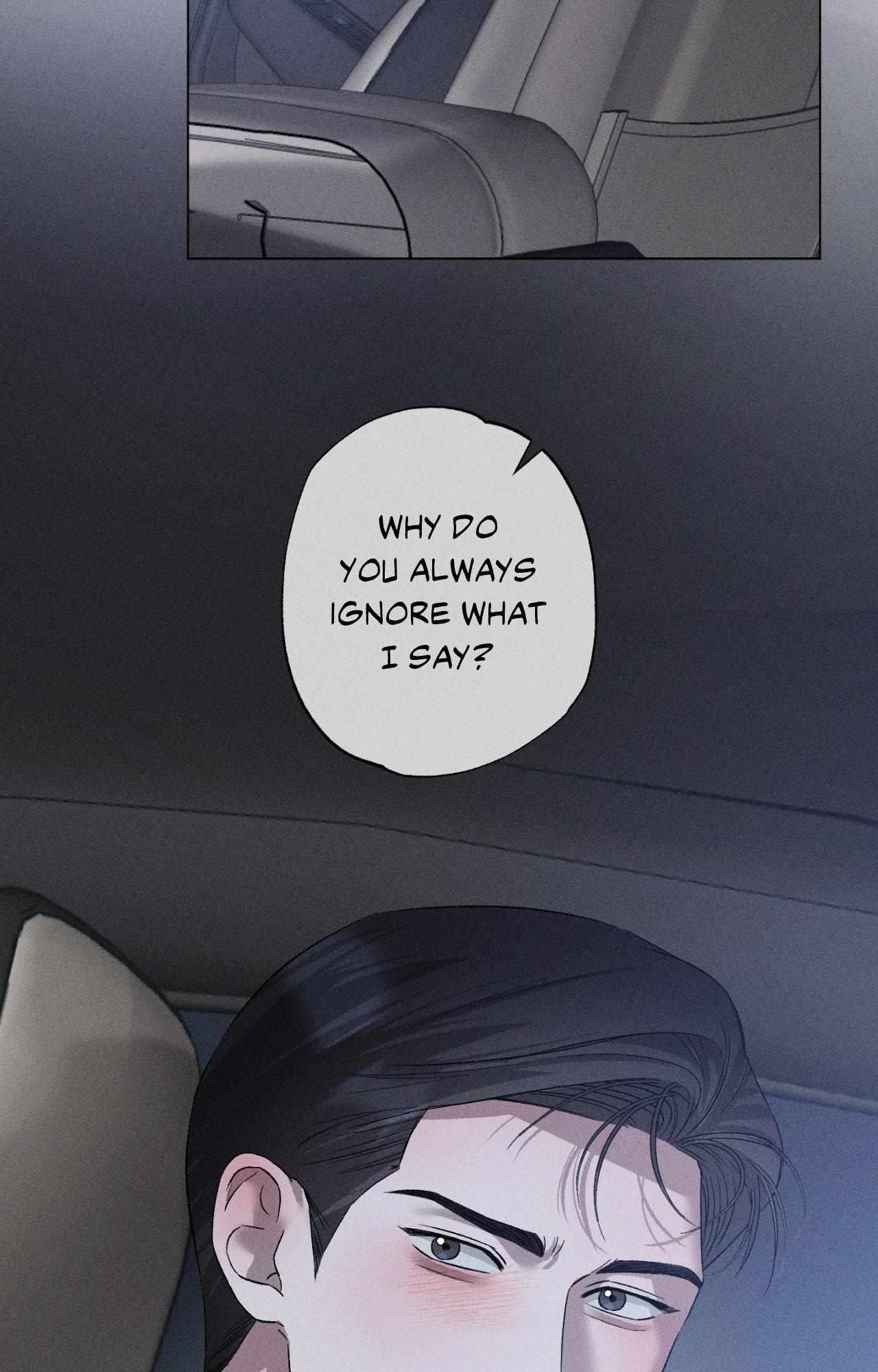 Close Up (Dyo) Chapter 43 page 33 - 