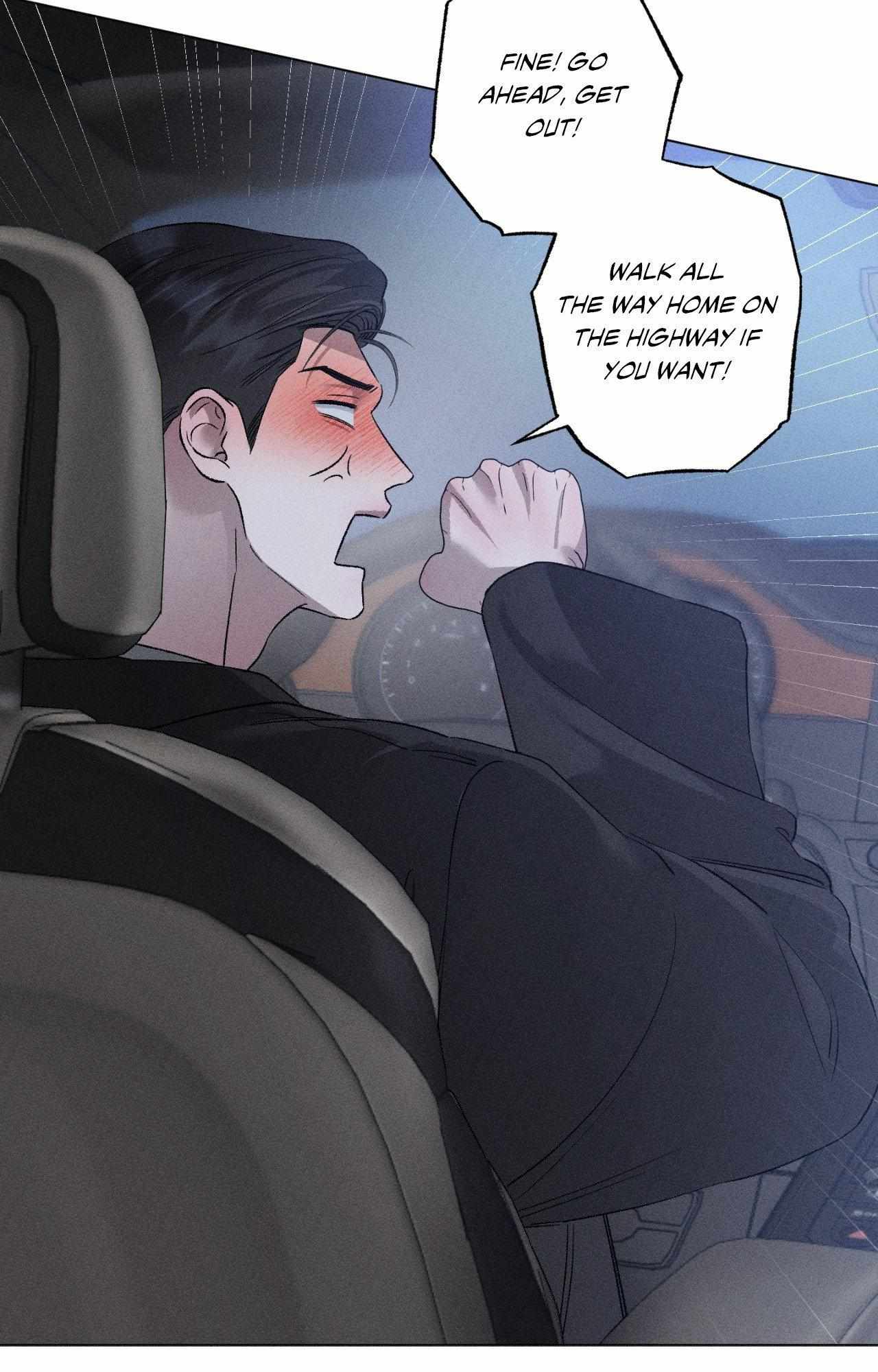 Close Up (Dyo) Chapter 43 page 35 - 