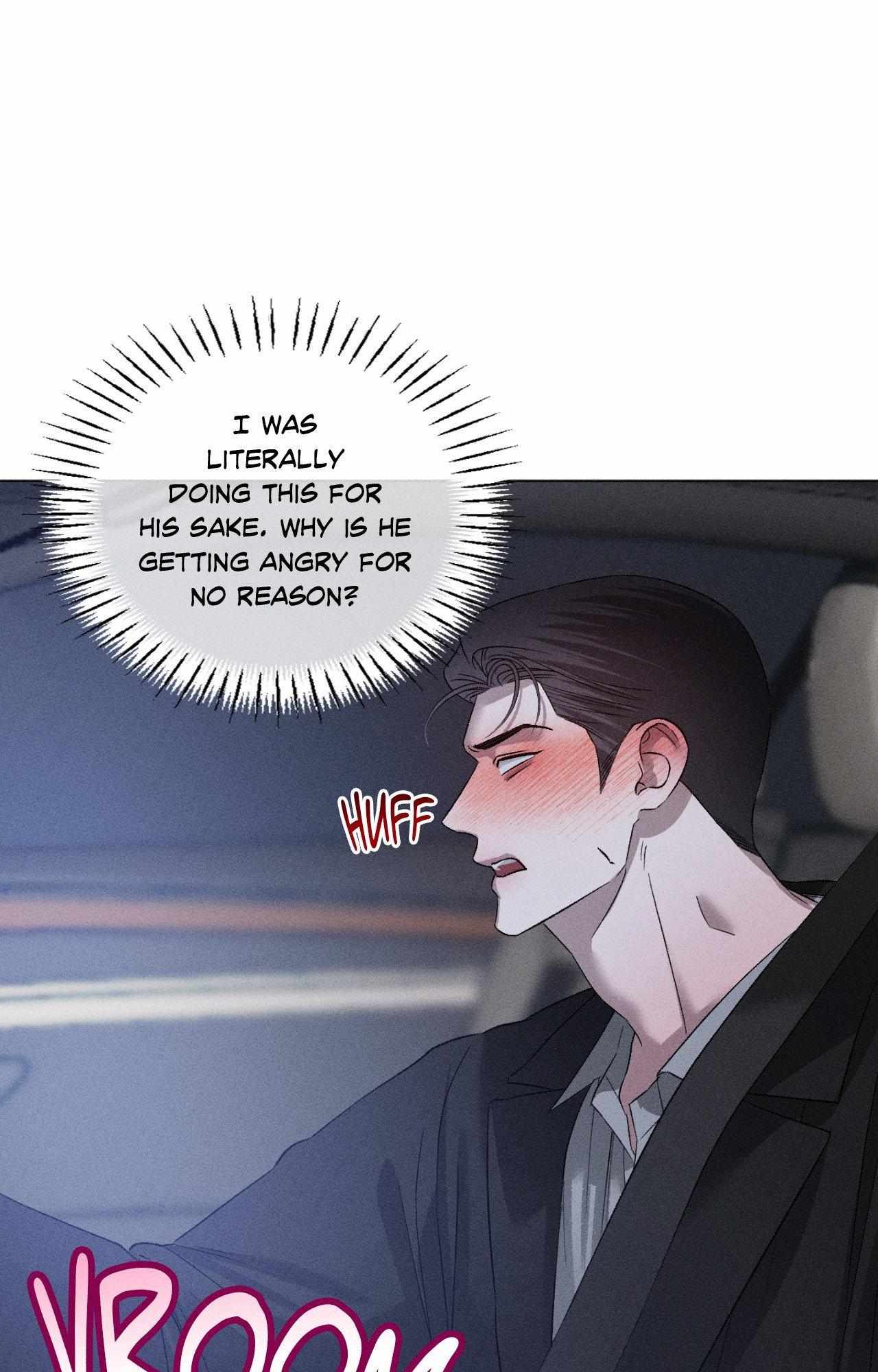 Close Up (Dyo) Chapter 43 page 37 - 