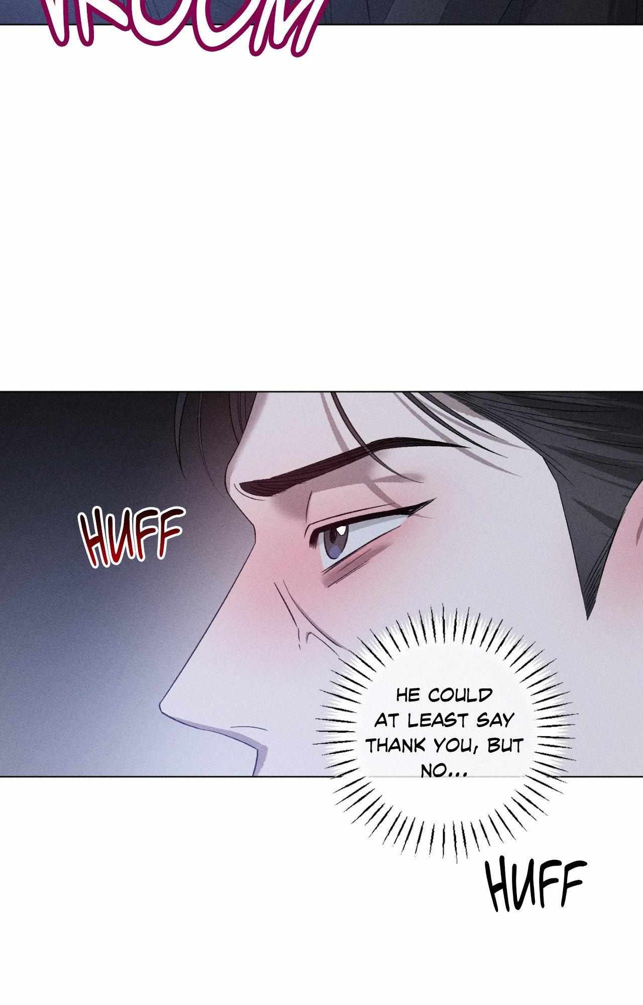 Close Up (Dyo) Chapter 43 page 38 - 