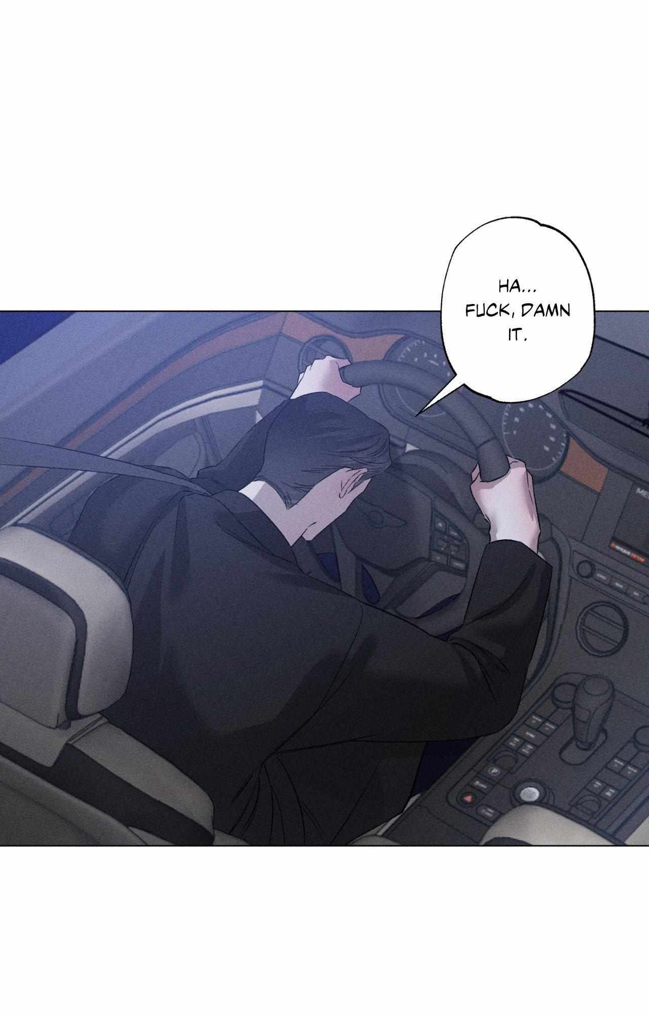 Close Up (Dyo) Chapter 43 page 40 - 